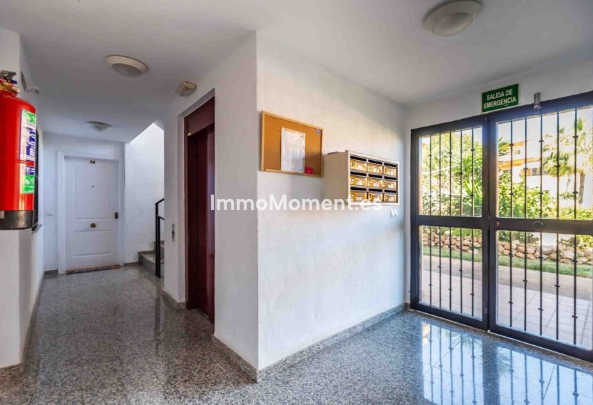 Reventa - Apartamento - Mijas - Mijas Centro