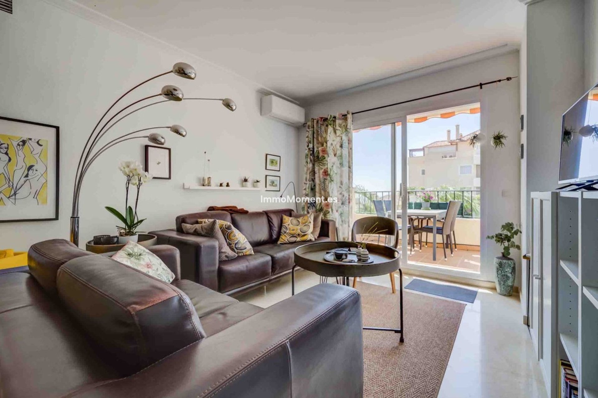 Reventa - Apartamento - Mijas - Mijas Centro