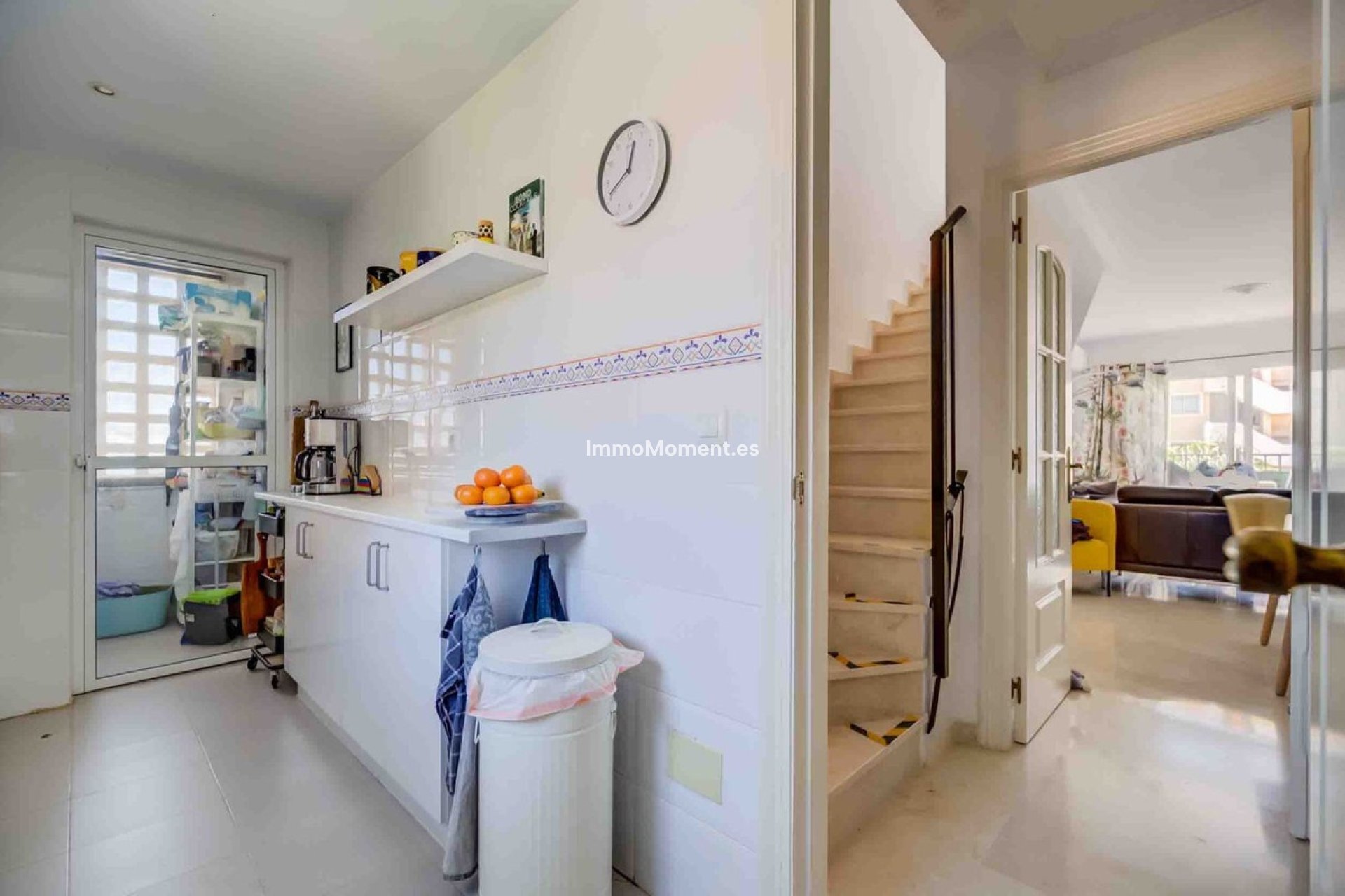 Reventa - Apartamento - Mijas - Mijas Centro