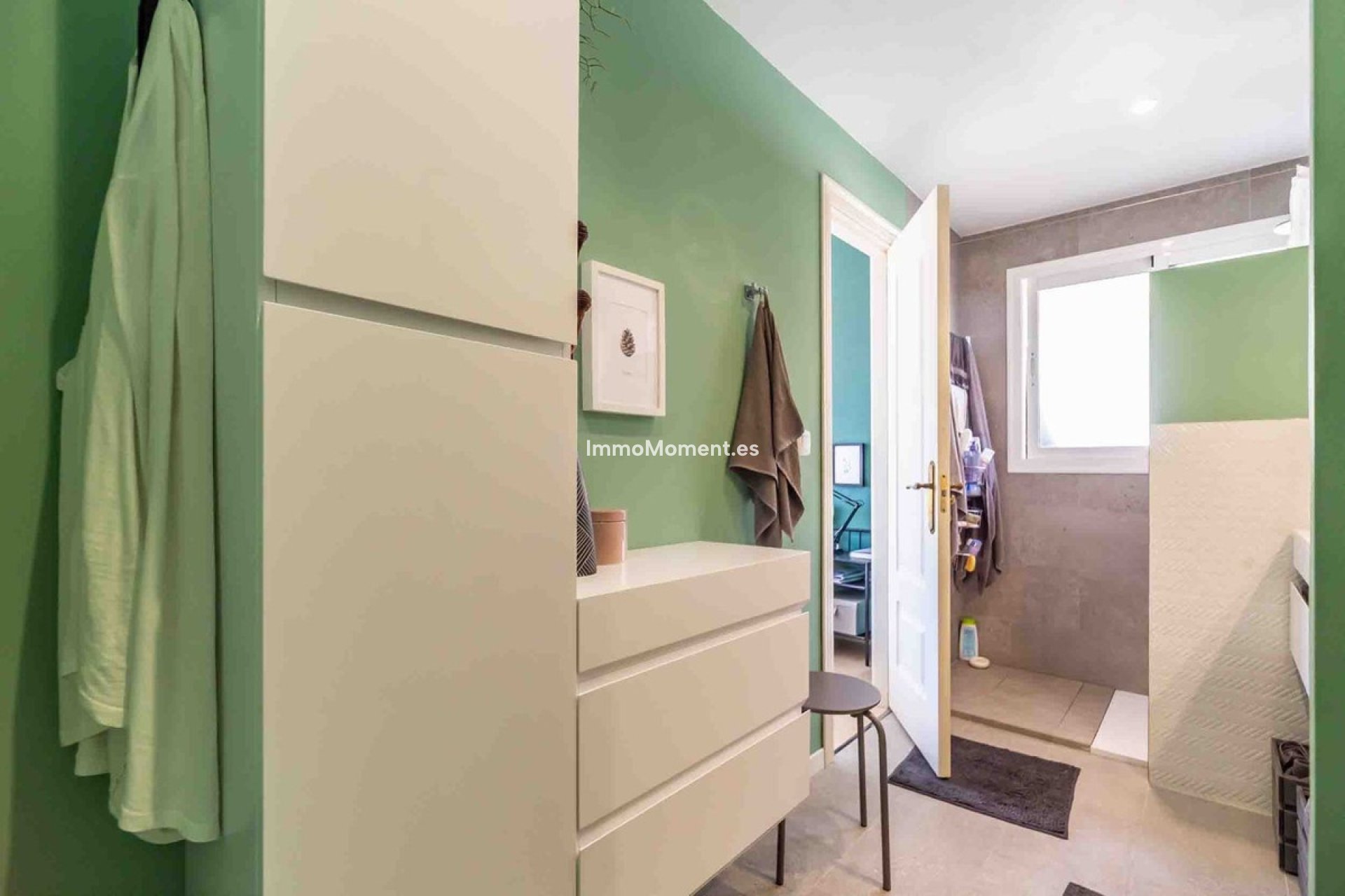 Reventa - Apartamento - Mijas - Mijas Centro