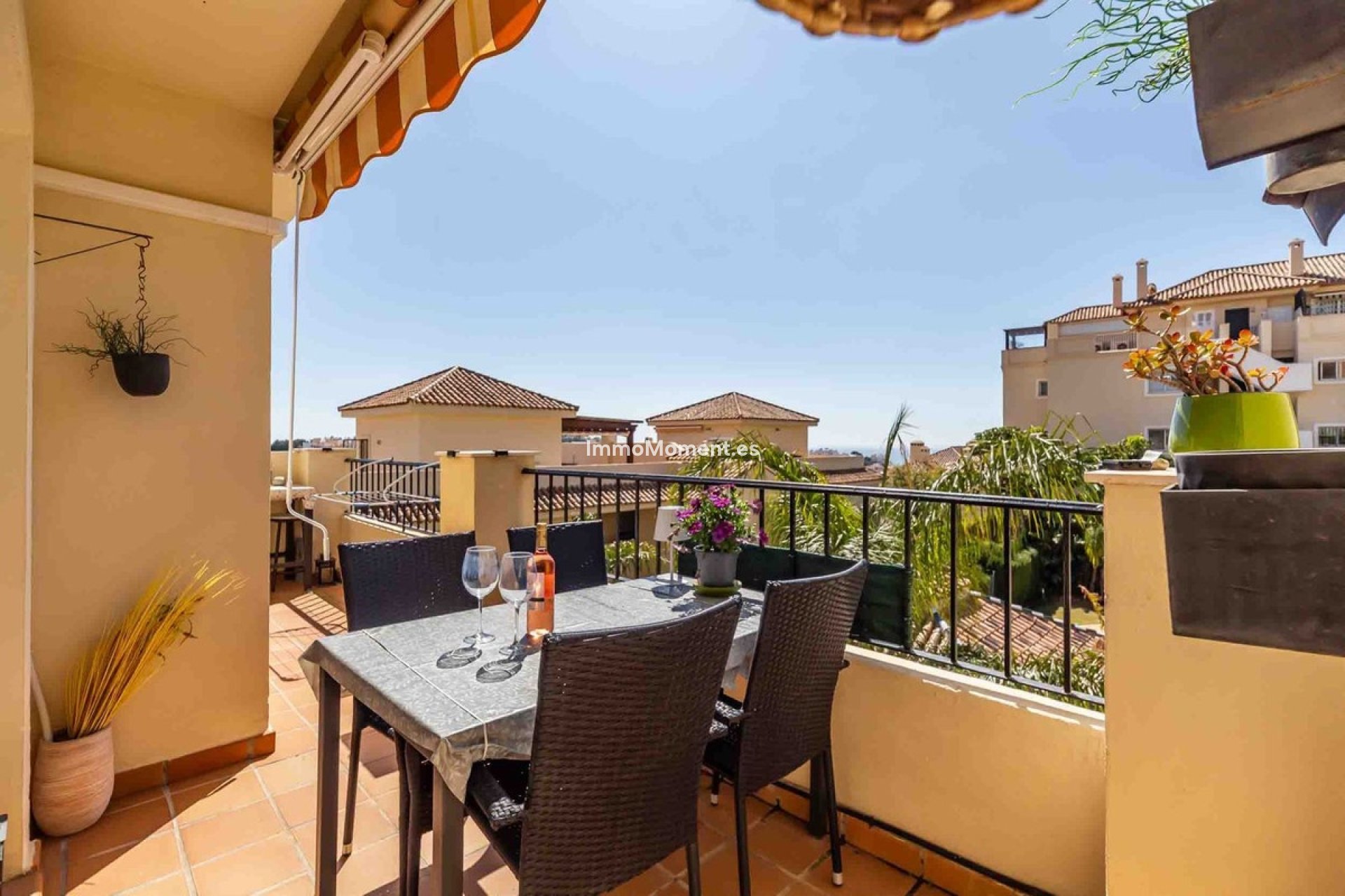 Reventa - Apartamento - Mijas - Mijas Centro