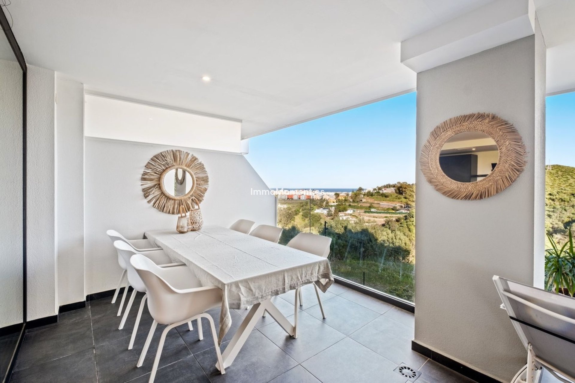 Reventa - Apartamento - Mijas - Mijas Centro