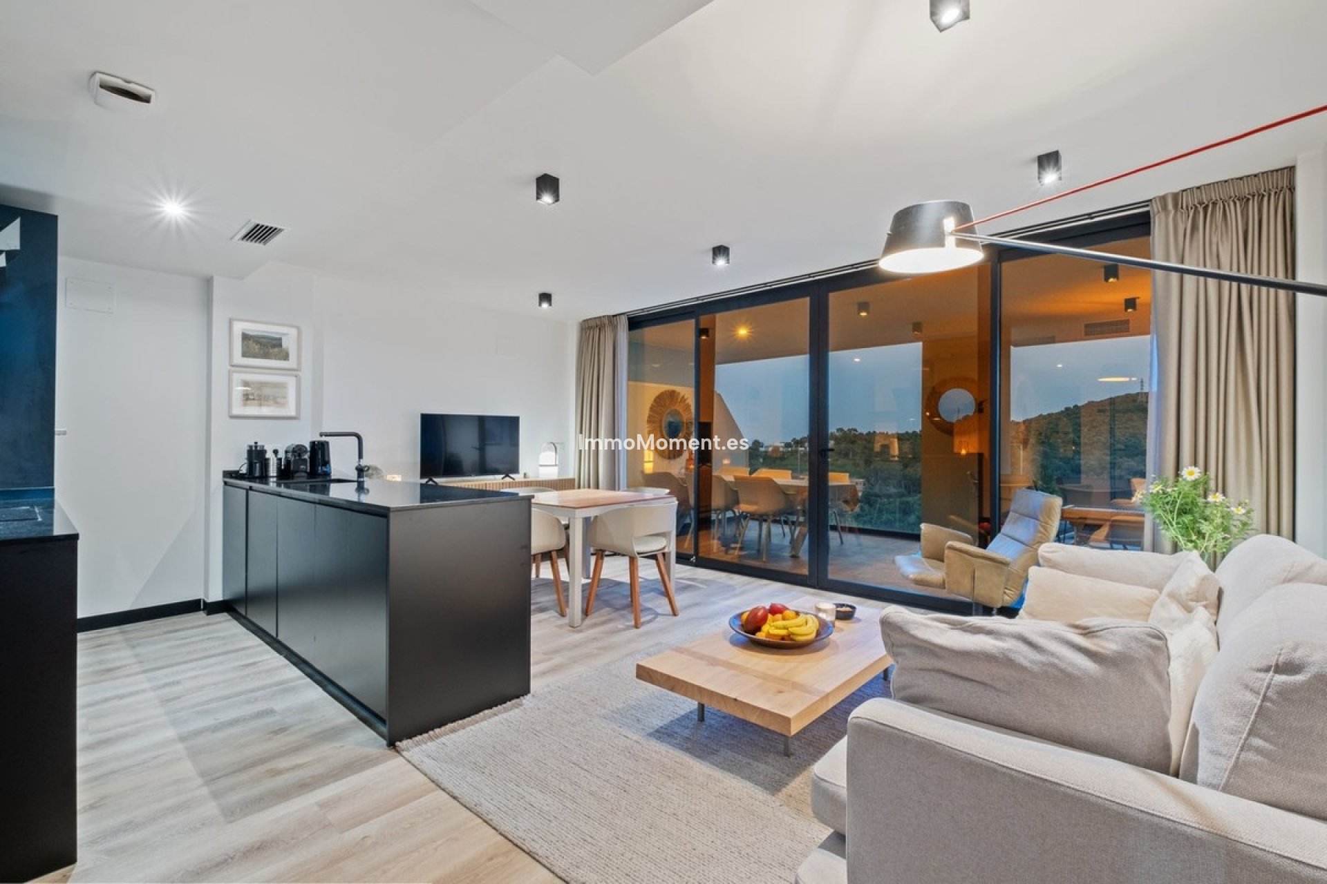 Reventa - Apartamento - Mijas - Mijas Centro