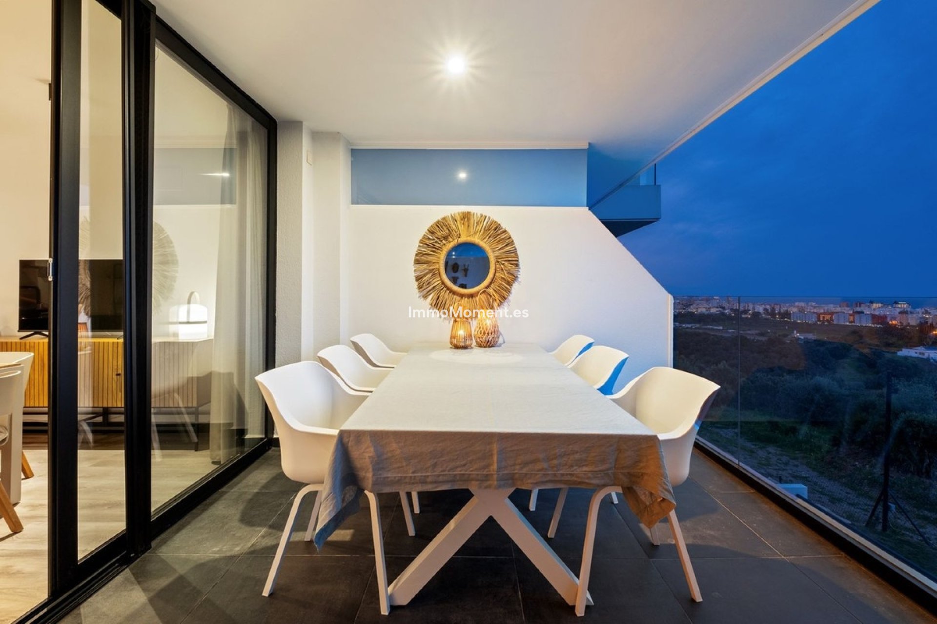 Reventa - Apartamento - Mijas - Mijas Centro