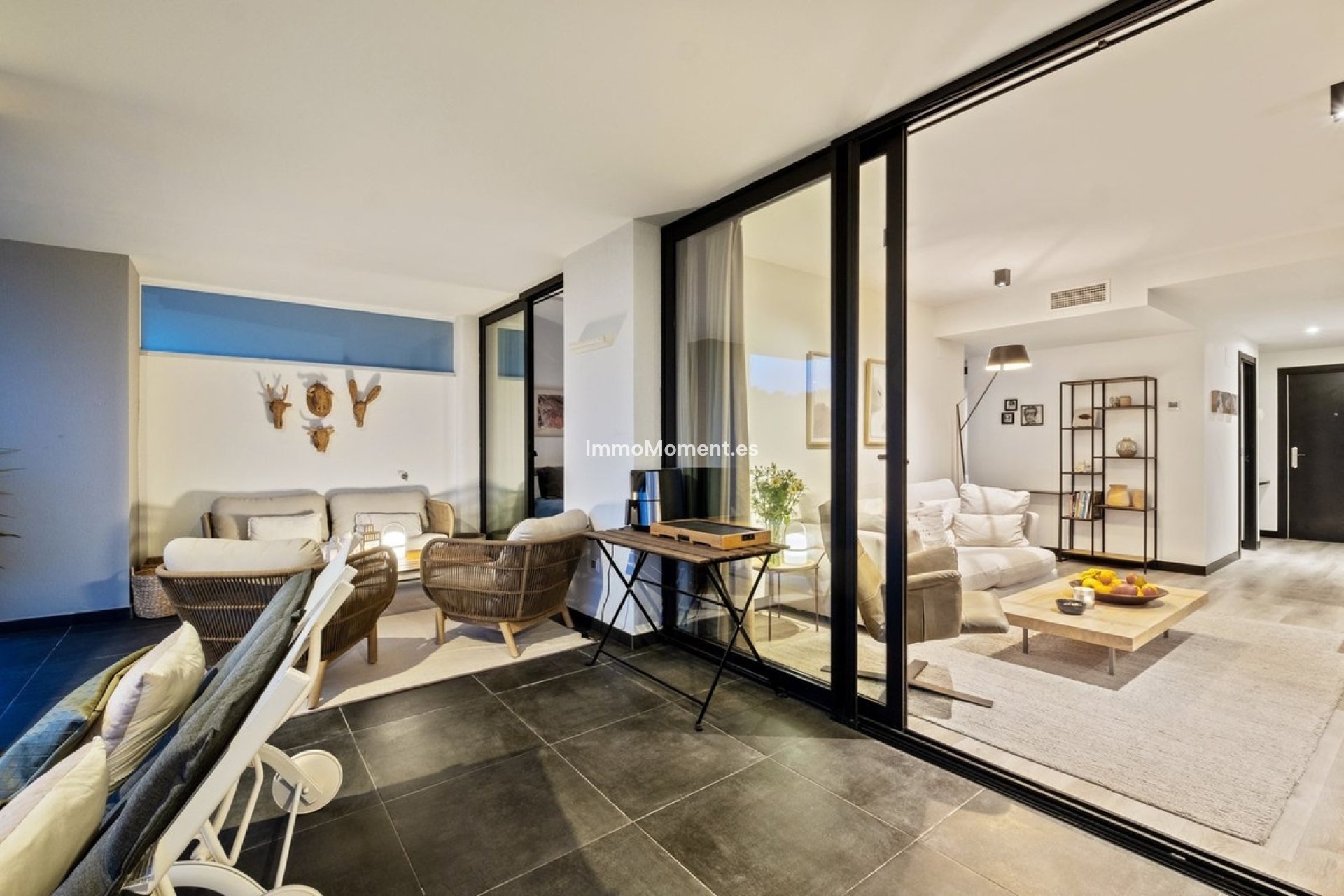 Reventa - Apartamento - Mijas - Mijas Centro