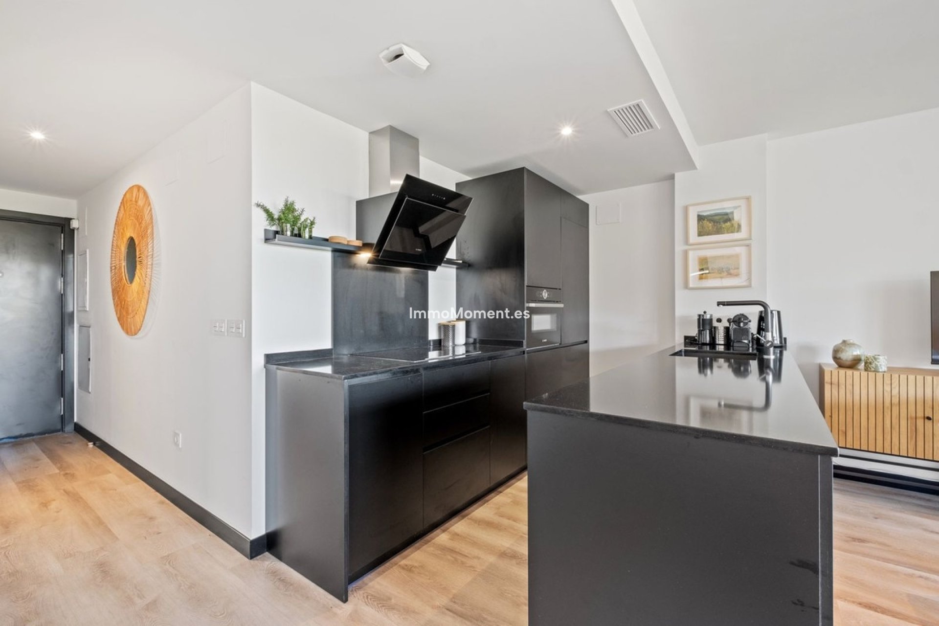 Reventa - Apartamento - Mijas - Mijas Centro