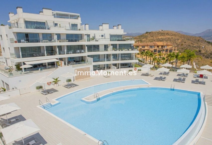 Reventa - Apartamento - Mijas - Mijas Centro