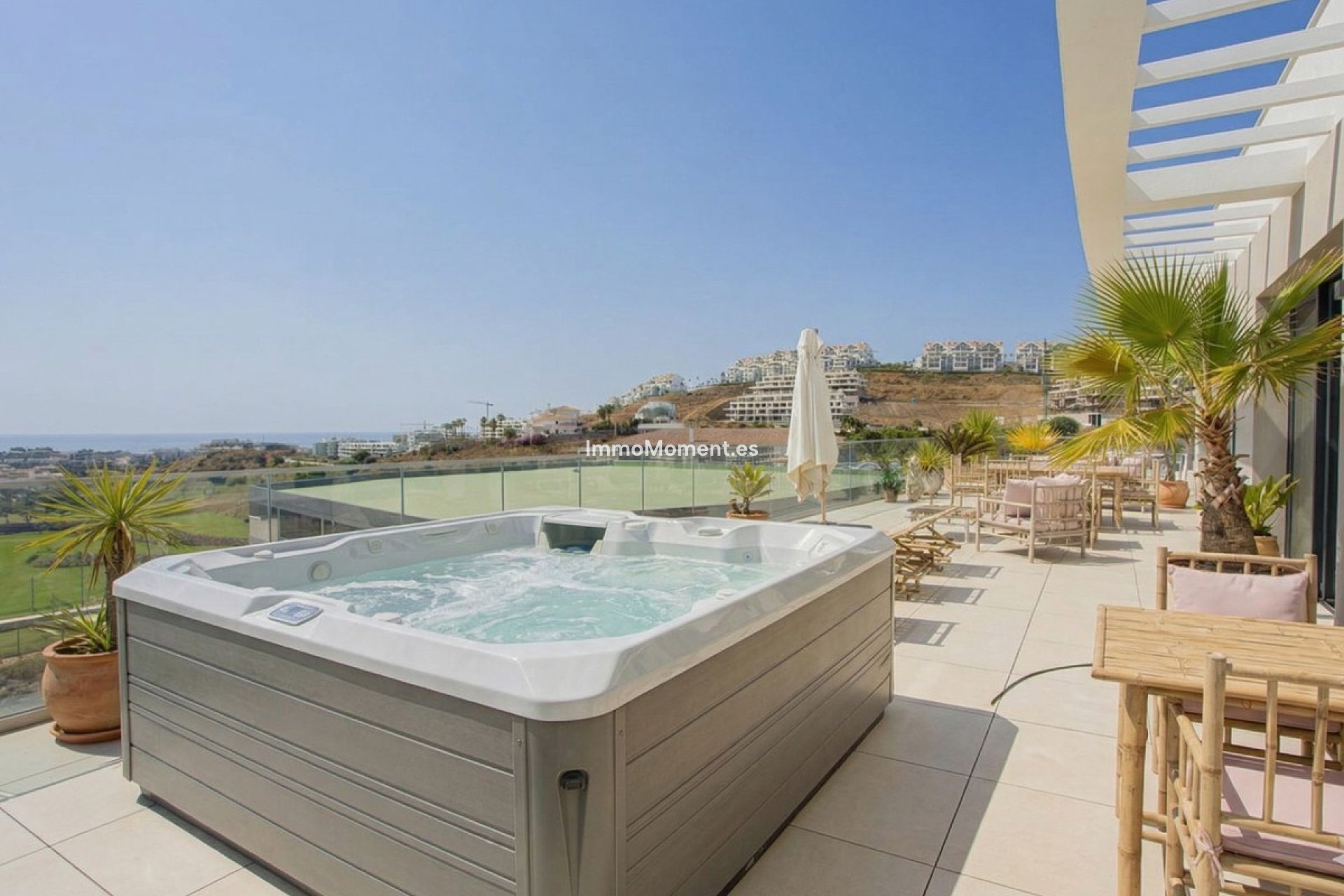 Reventa - Apartamento - Mijas - Mijas Centro