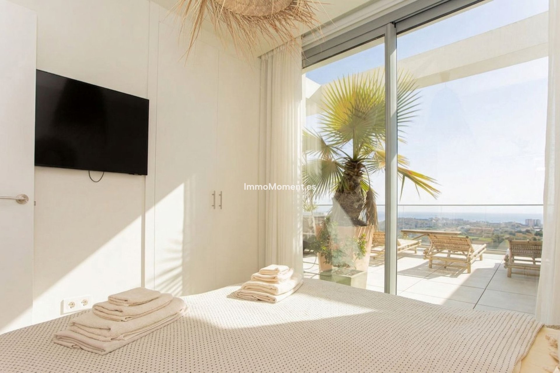 Reventa - Apartamento - Mijas - Mijas Centro