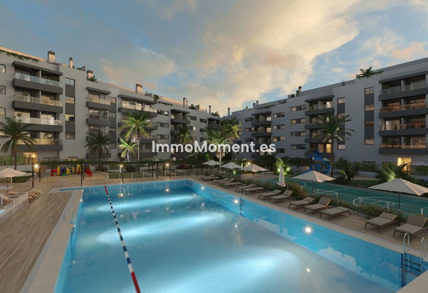 Reventa - Apartamento - Mijas - Mijas Centro