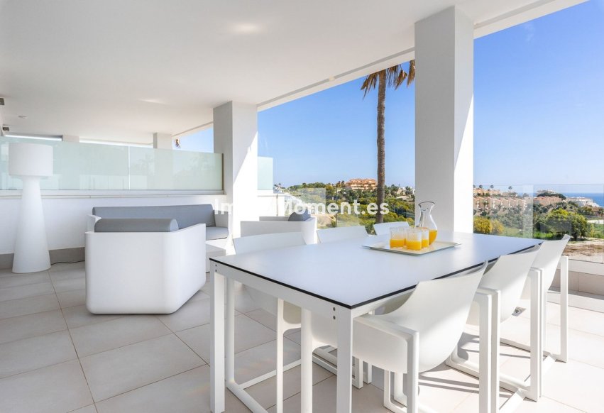 Reventa - Apartamento - Mijas - Mijas Centro