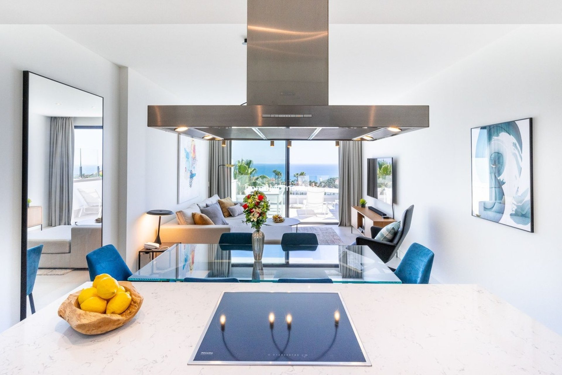 Reventa - Apartamento - Mijas - Mijas Centro