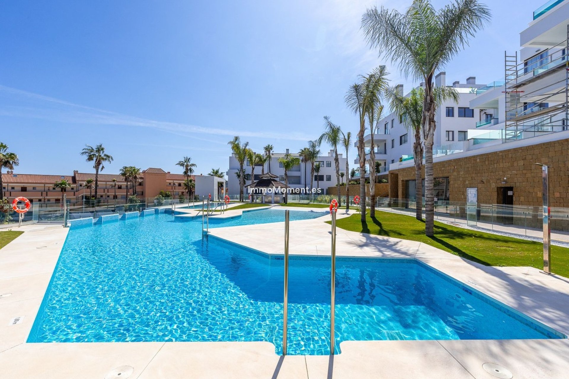 Reventa - Apartamento - Mijas - Mijas Centro