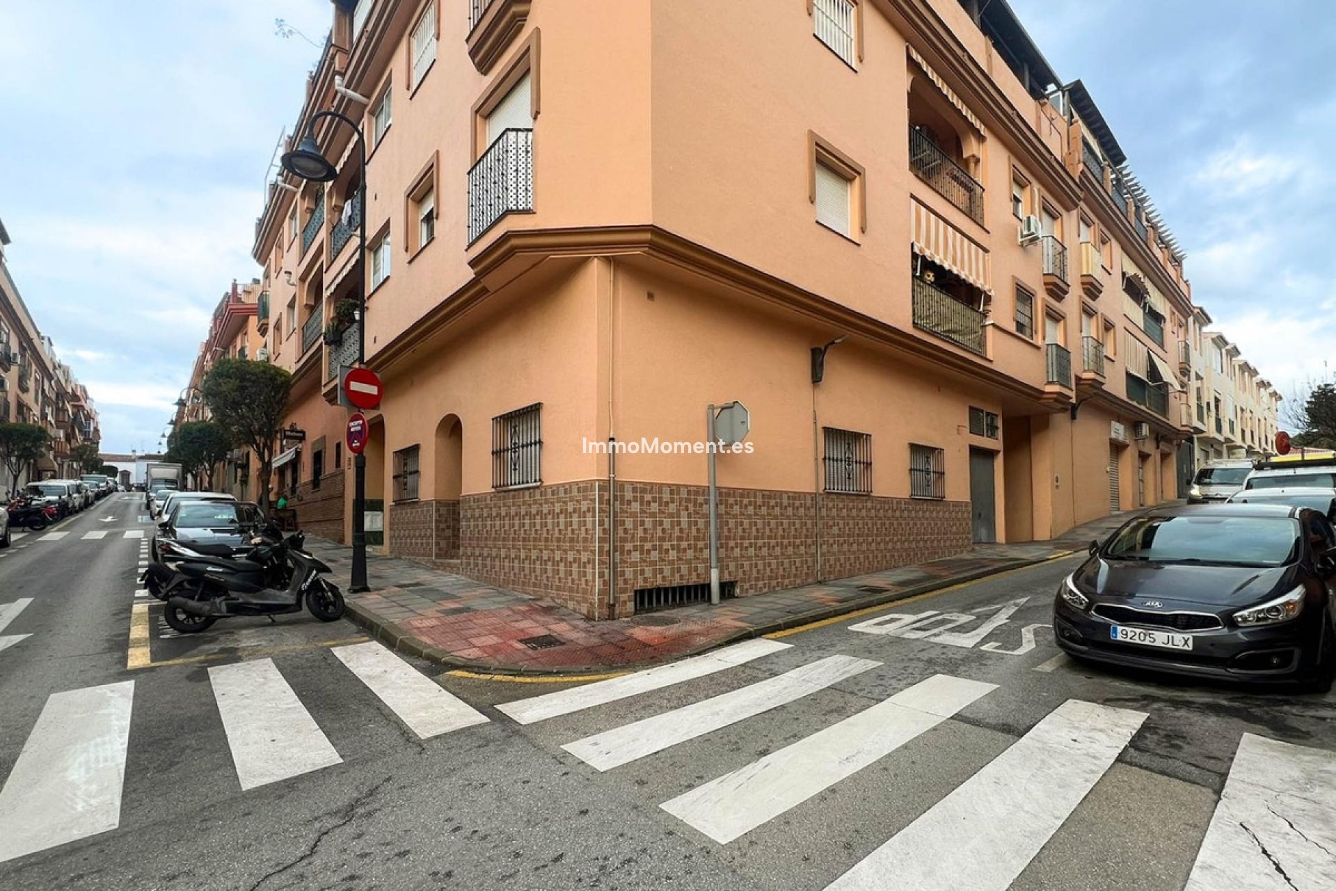 Reventa - Apartamento - Mijas - Mijas Centro