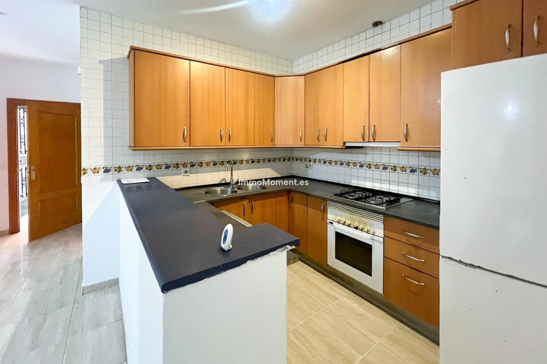 Reventa - Apartamento - Mijas - Mijas Centro