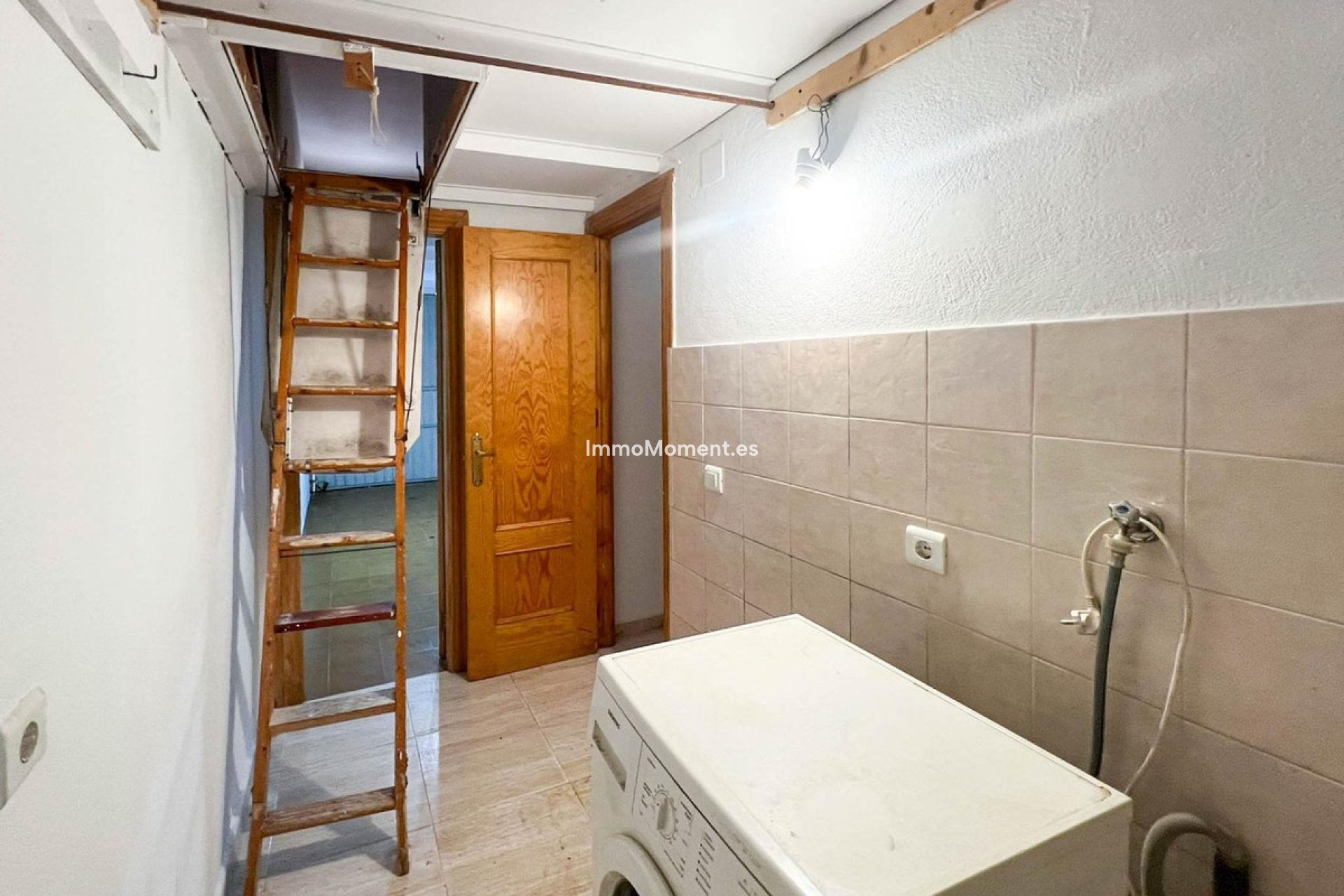 Reventa - Apartamento - Mijas - Mijas Centro