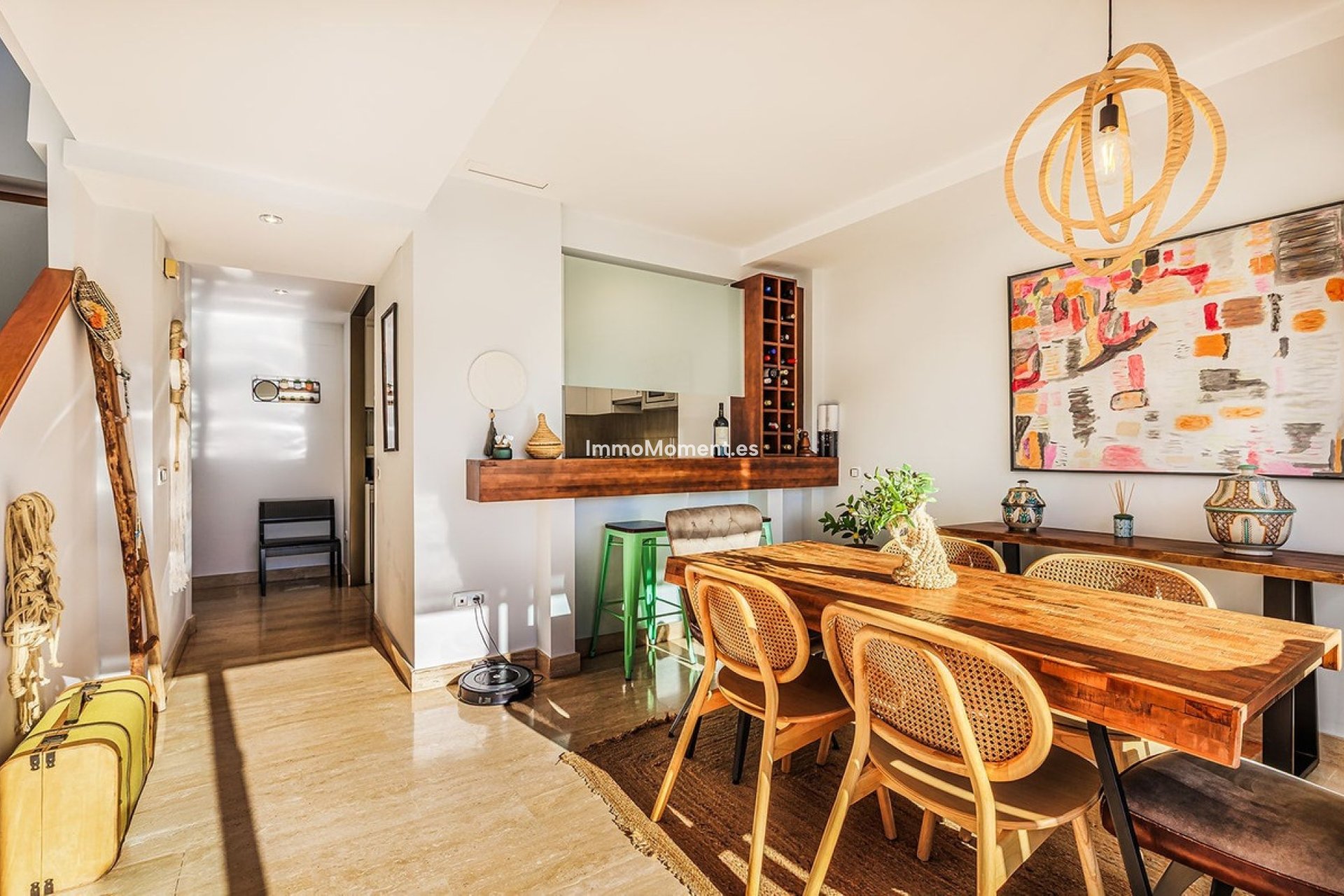 Reventa - Apartamento - Mijas - Mijas Centro