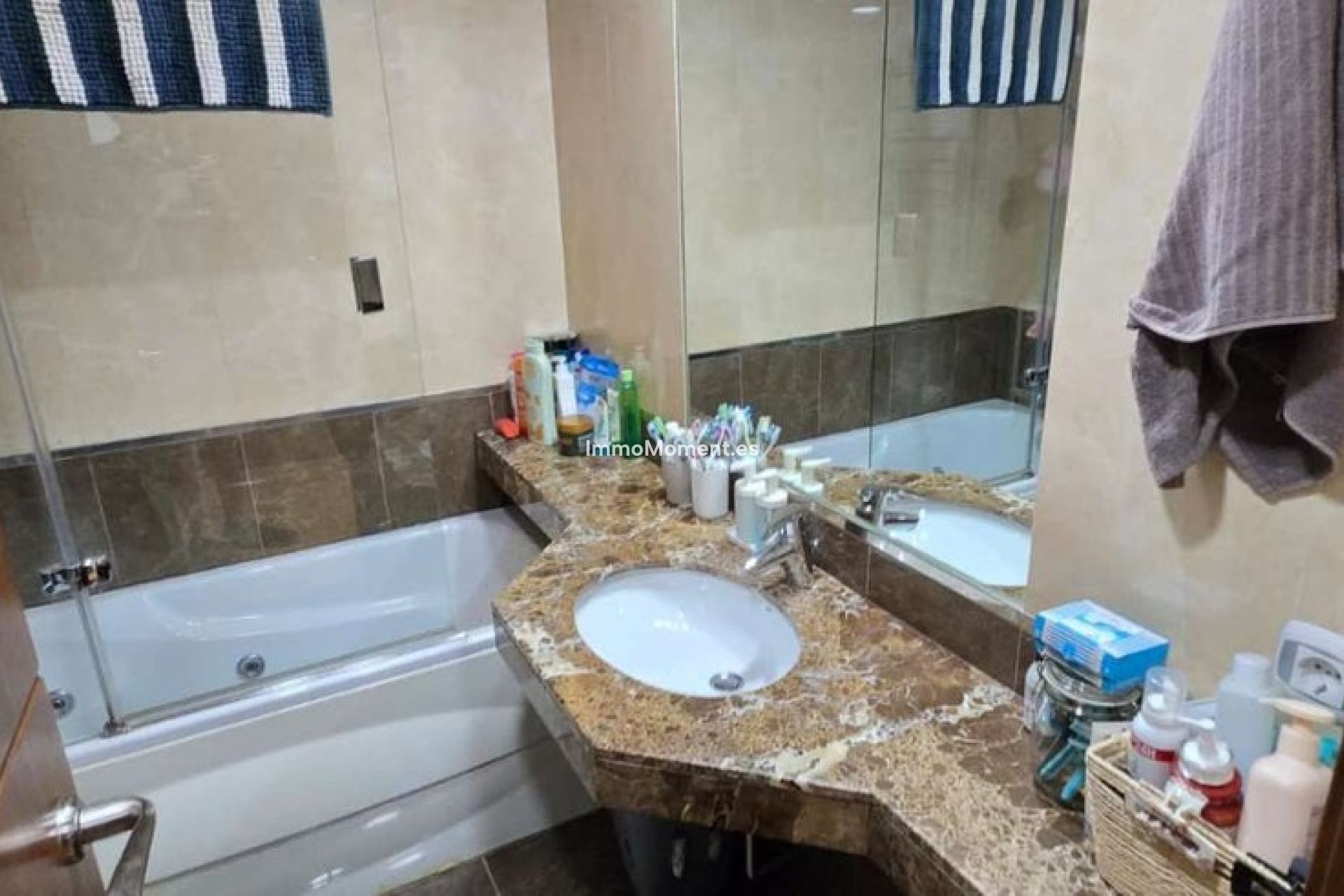 Reventa - Apartamento - Mijas - Mijas Centro