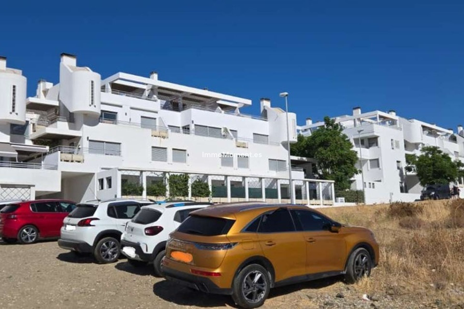 Reventa - Apartamento - Mijas - Mijas Centro
