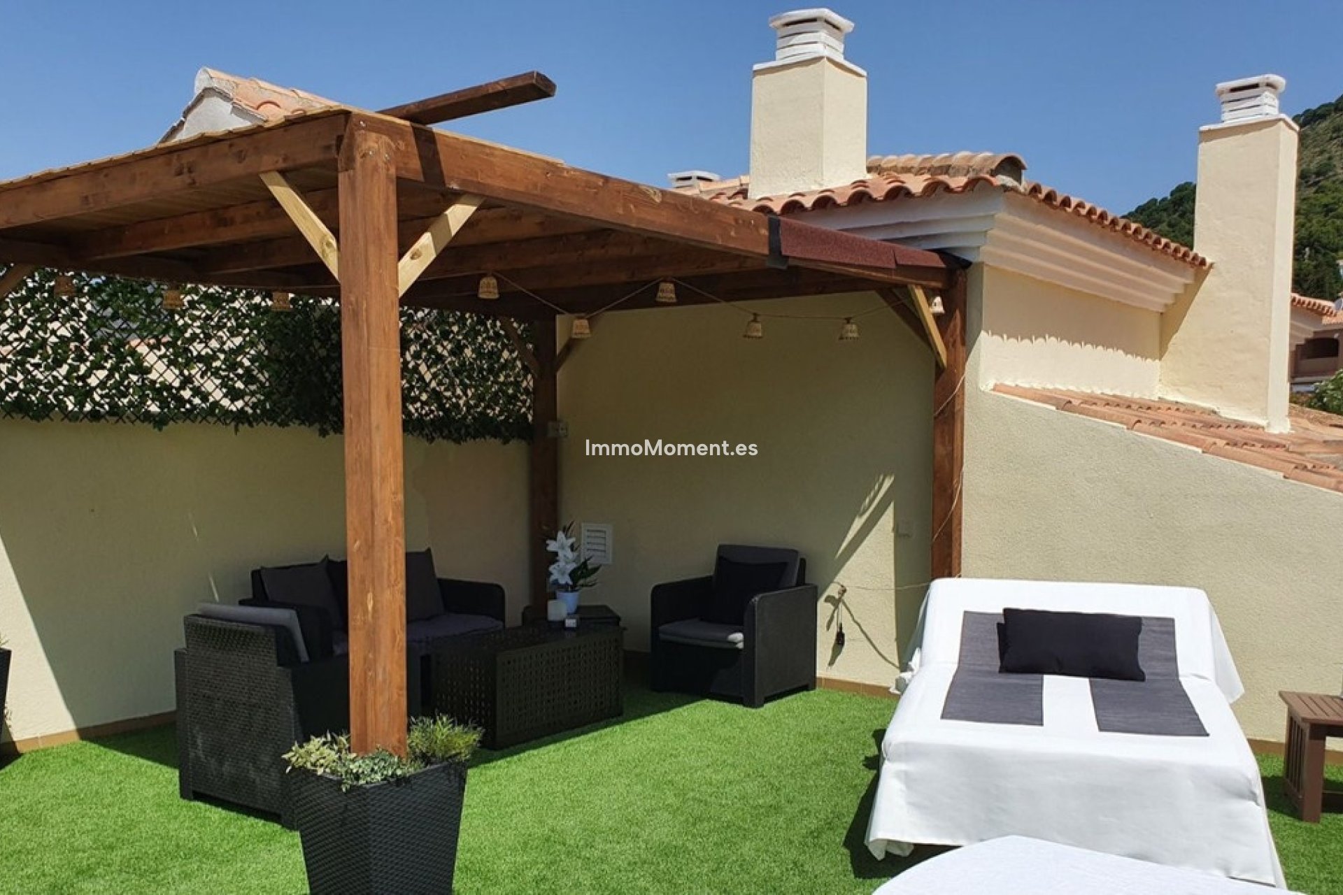 Reventa - Apartamento - Mijas - Mijas Centro