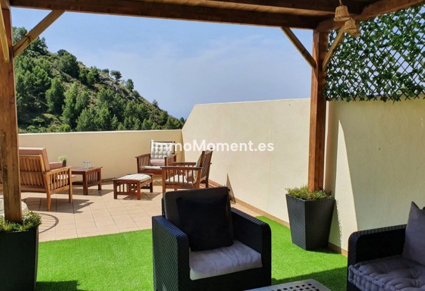 Reventa - Apartamento - Mijas - Mijas Centro