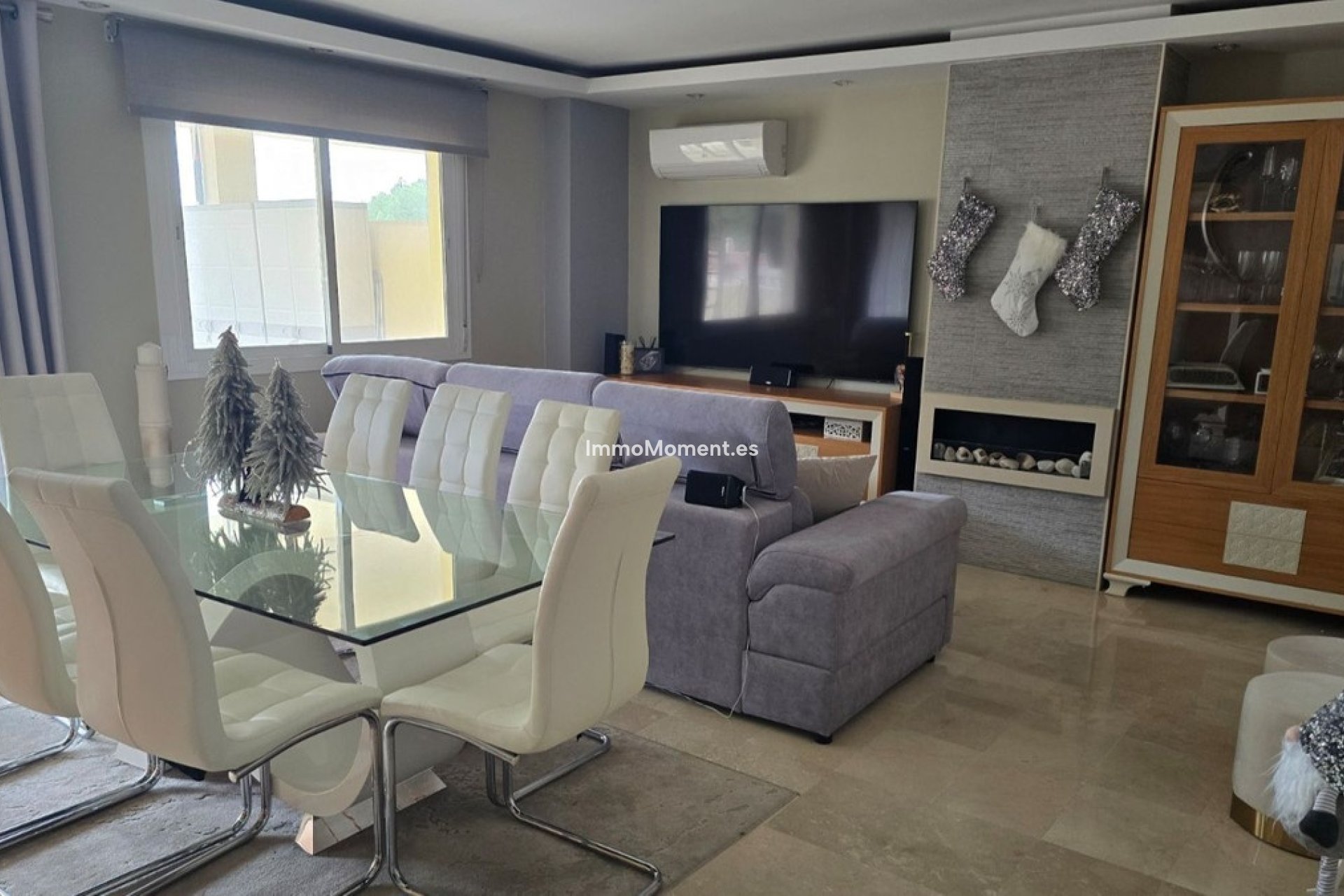 Reventa - Apartamento - Mijas - Mijas Centro