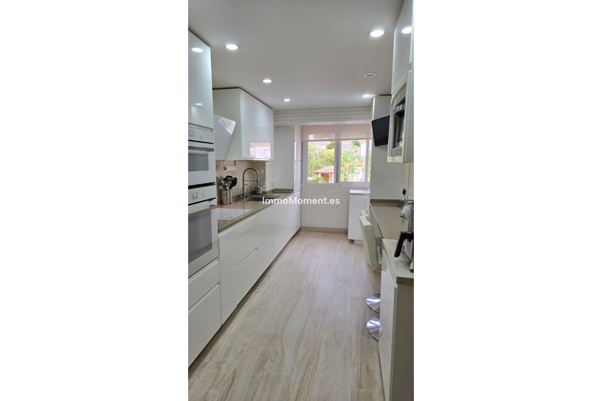 Reventa - Apartamento - Mijas - Mijas Centro