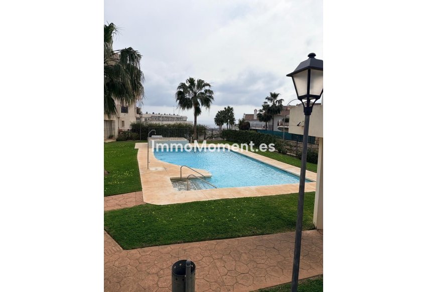 Reventa - Apartamento - Mijas - Mijas Centro