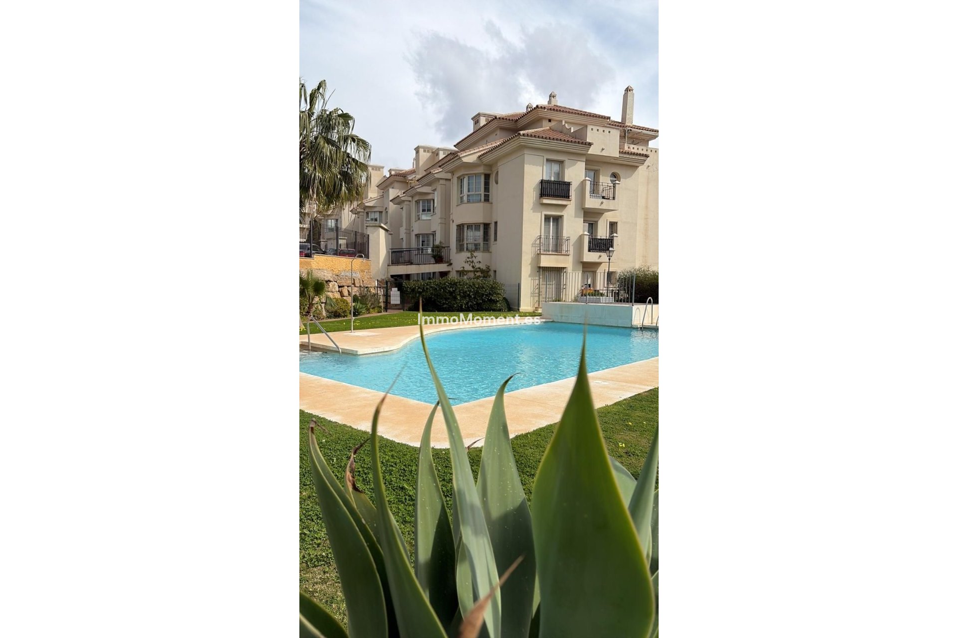 Reventa - Apartamento - Mijas - Mijas Centro