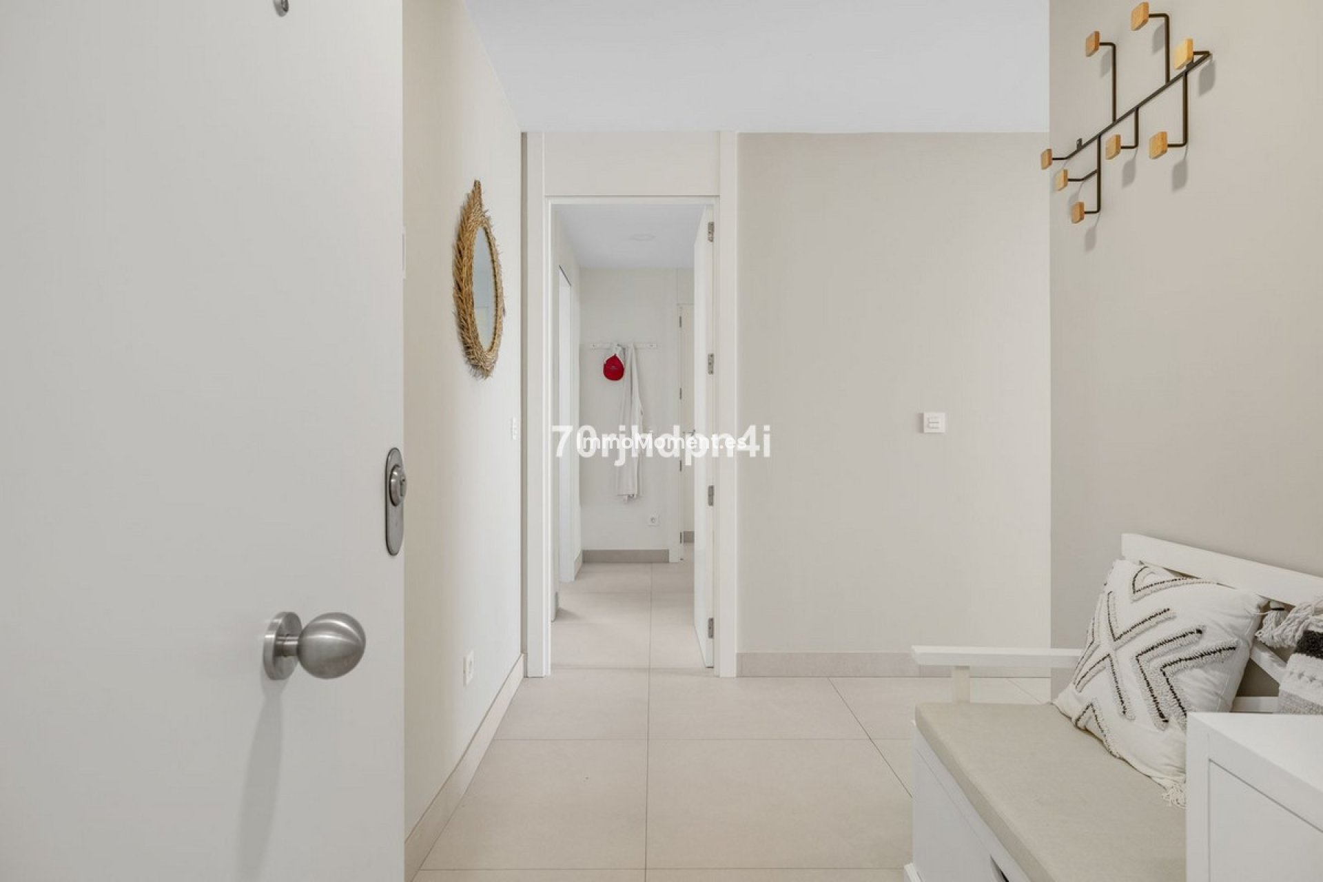 Reventa - Apartamento - Mijas - Mijas Centro