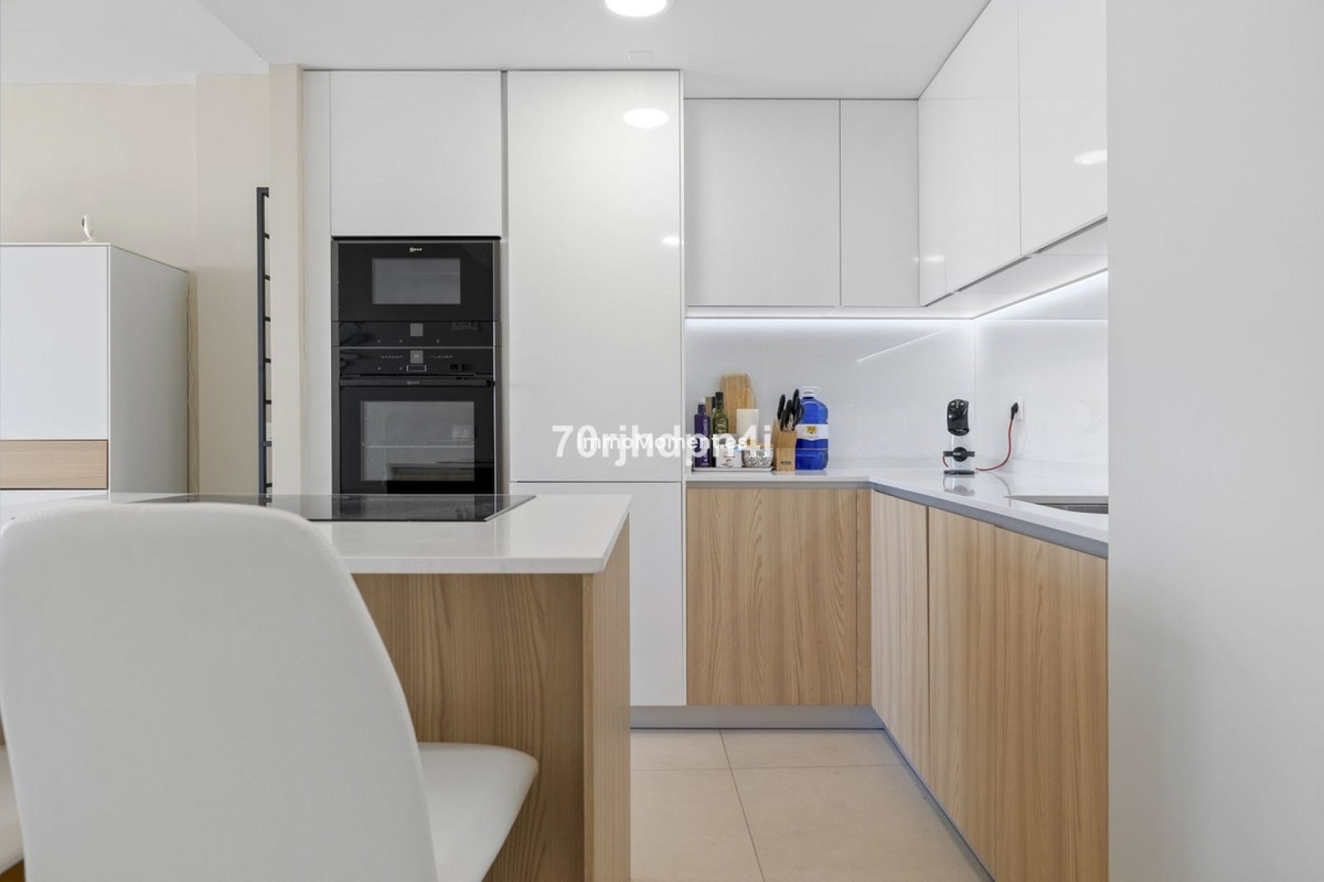 Reventa - Apartamento - Mijas - Mijas Centro