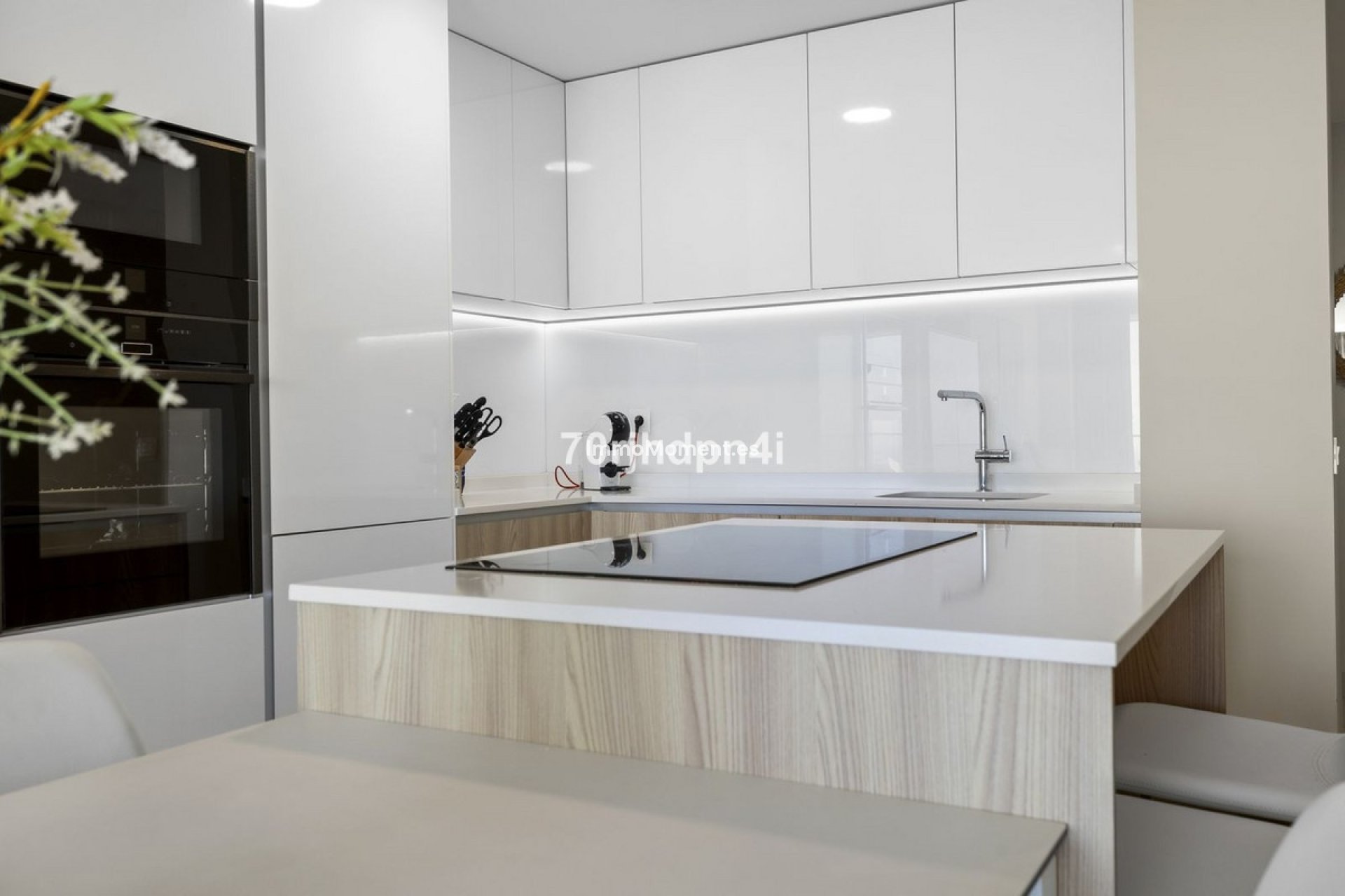 Reventa - Apartamento - Mijas - Mijas Centro