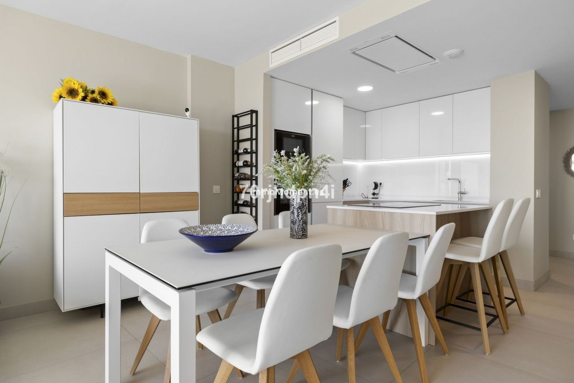 Reventa - Apartamento - Mijas - Mijas Centro