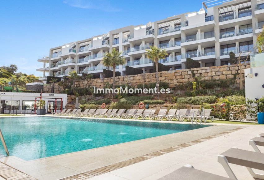 Reventa - Apartamento - Mijas - Mijas Centro
