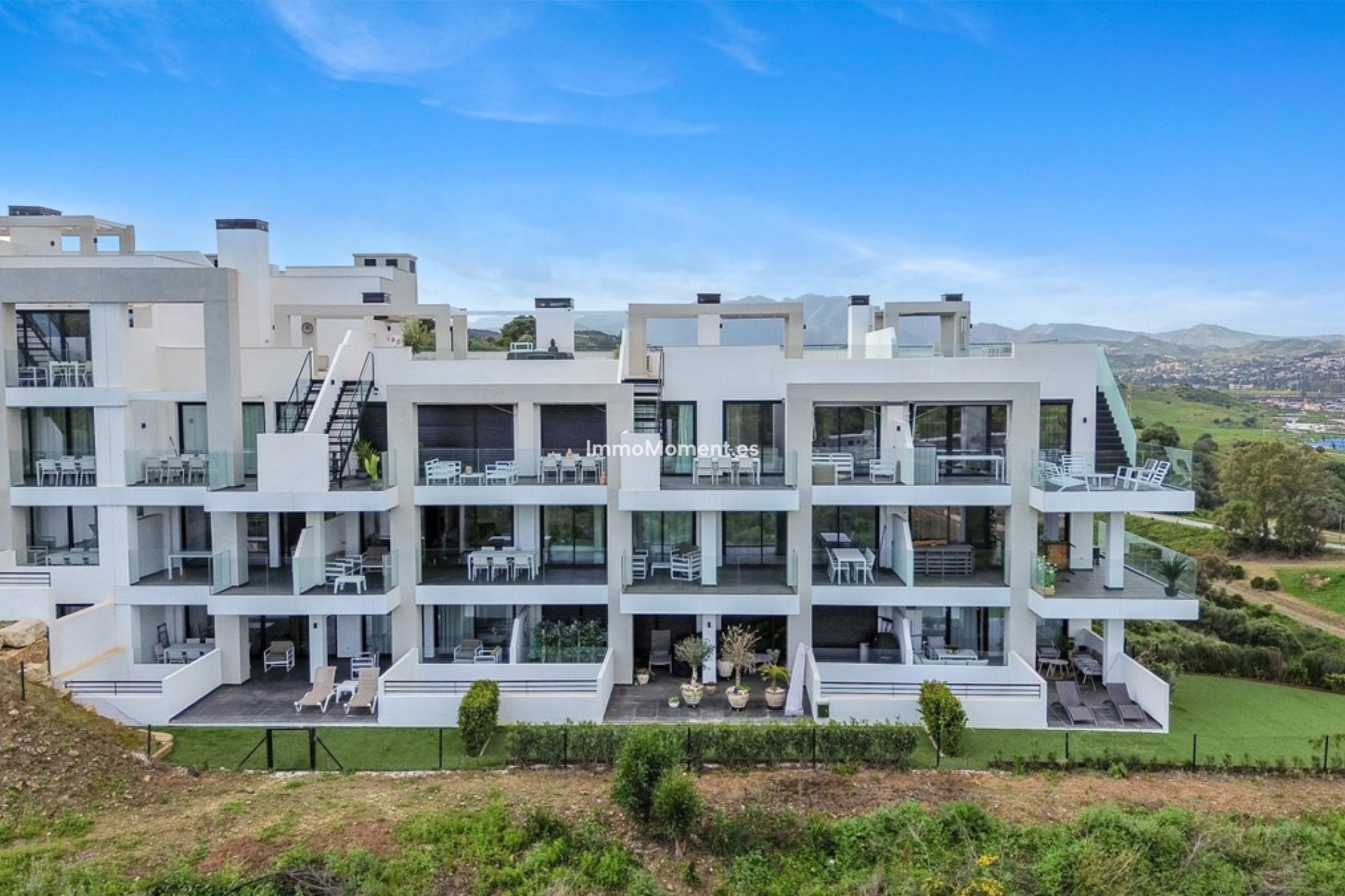 Reventa - Apartamento - Mijas - Mijas Centro