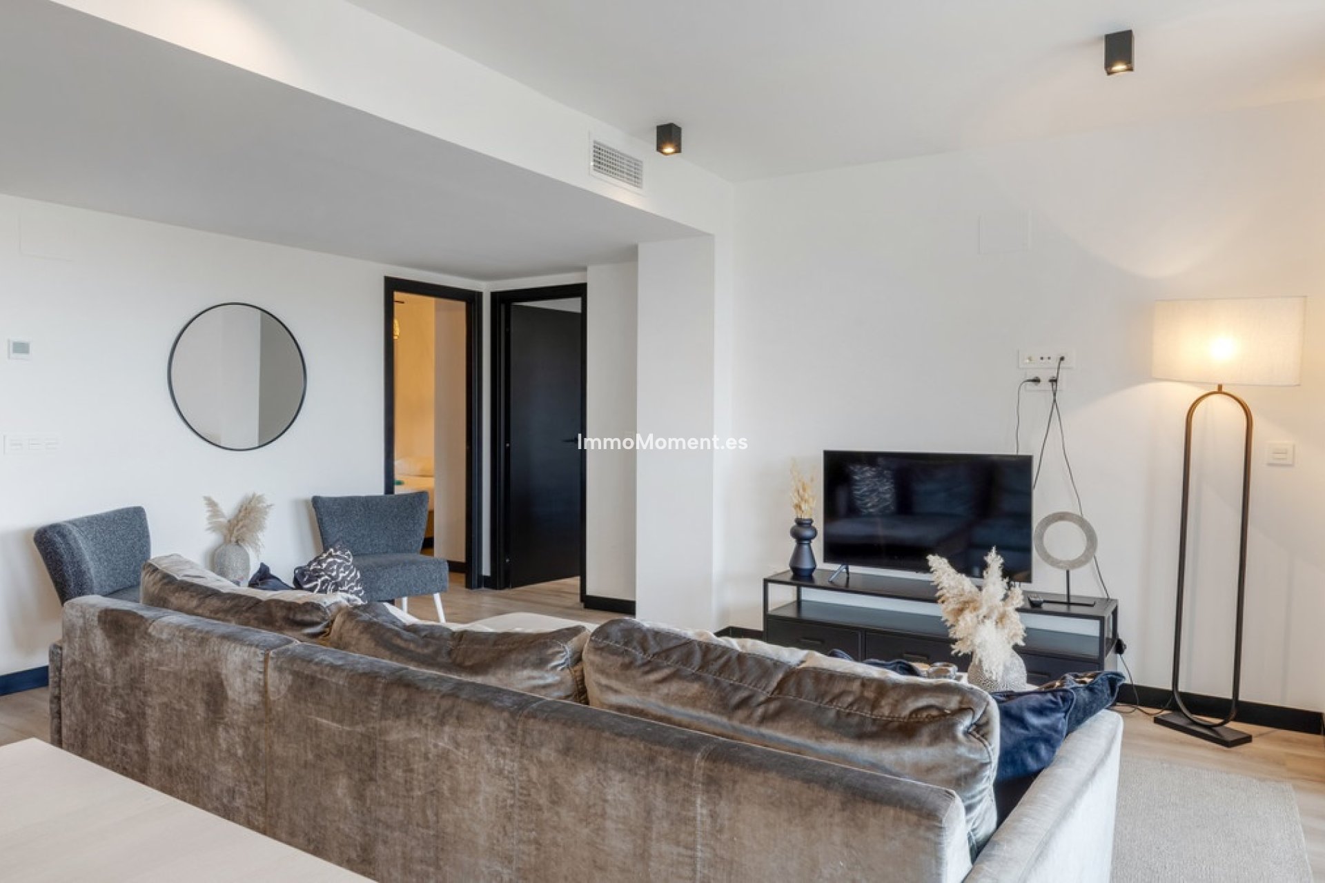 Reventa - Apartamento - Mijas - Mijas Centro