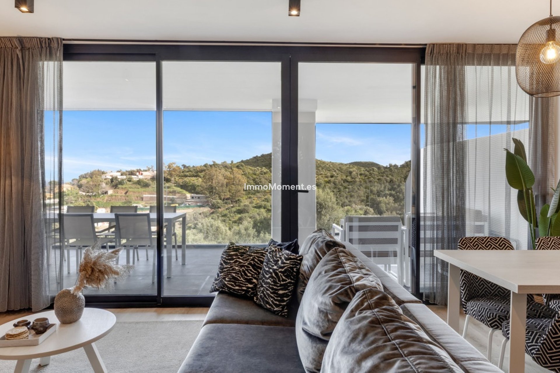 Reventa - Apartamento - Mijas - Mijas Centro