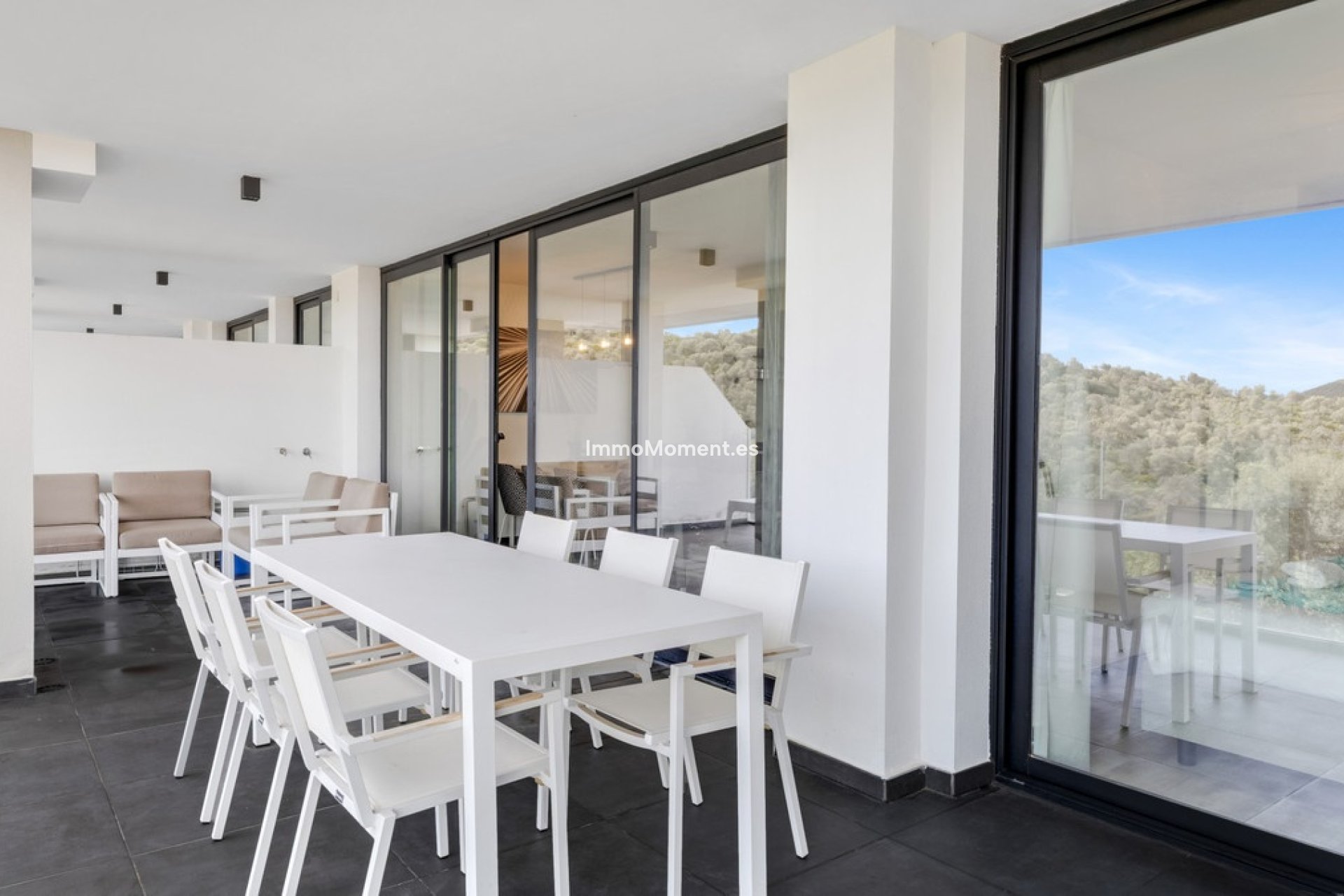 Reventa - Apartamento - Mijas - Mijas Centro