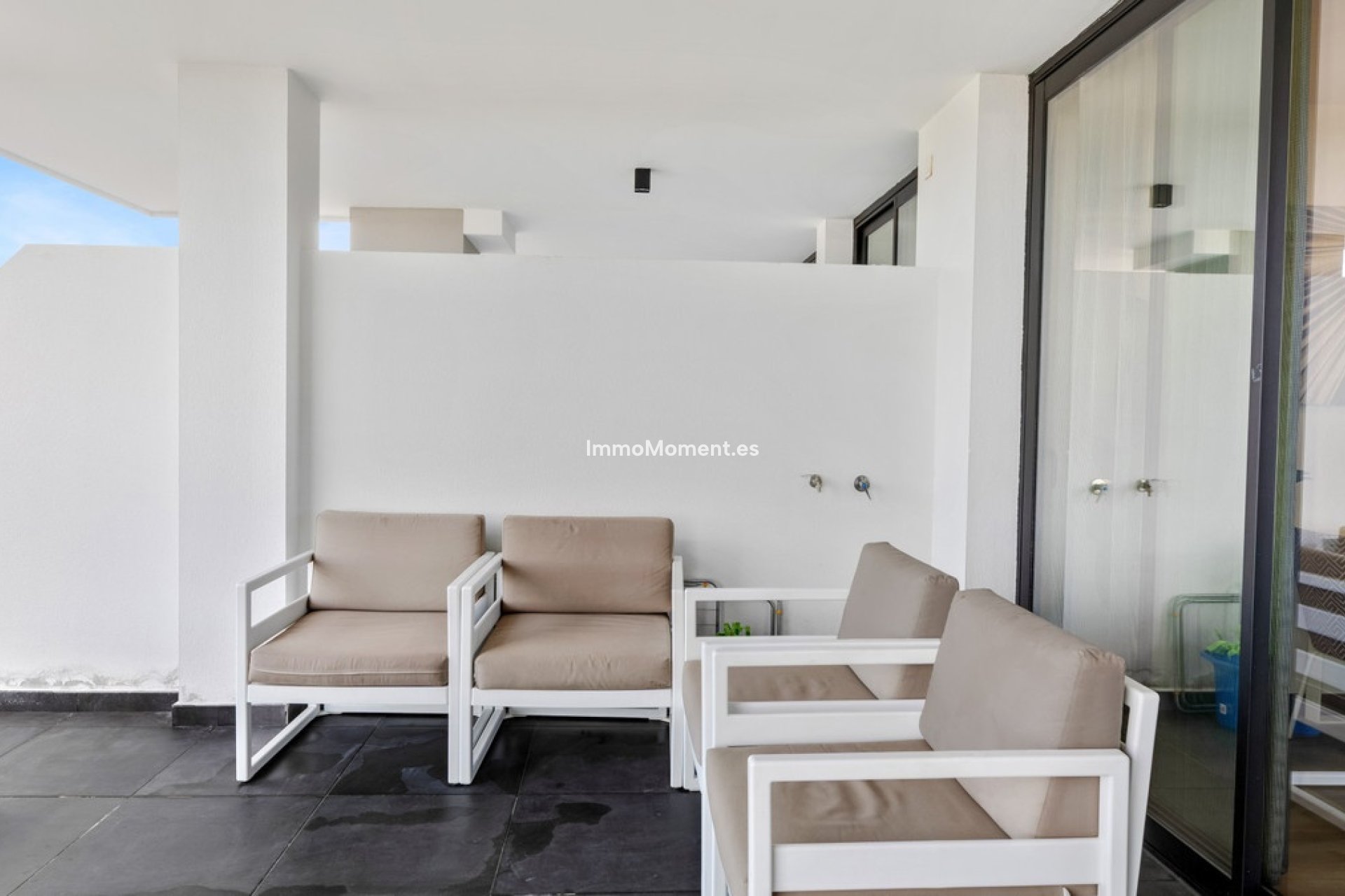 Reventa - Apartamento - Mijas - Mijas Centro