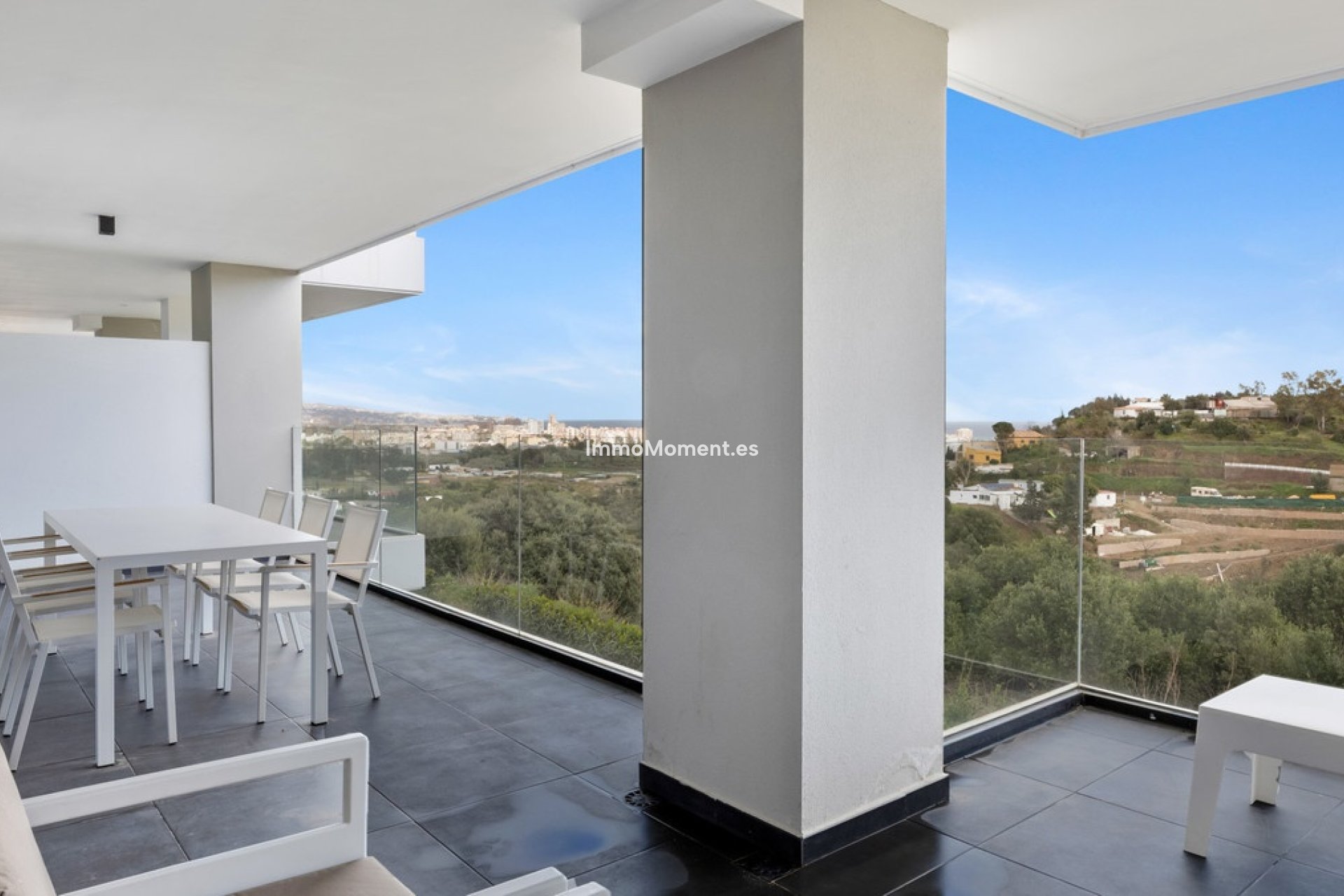 Reventa - Apartamento - Mijas - Mijas Centro