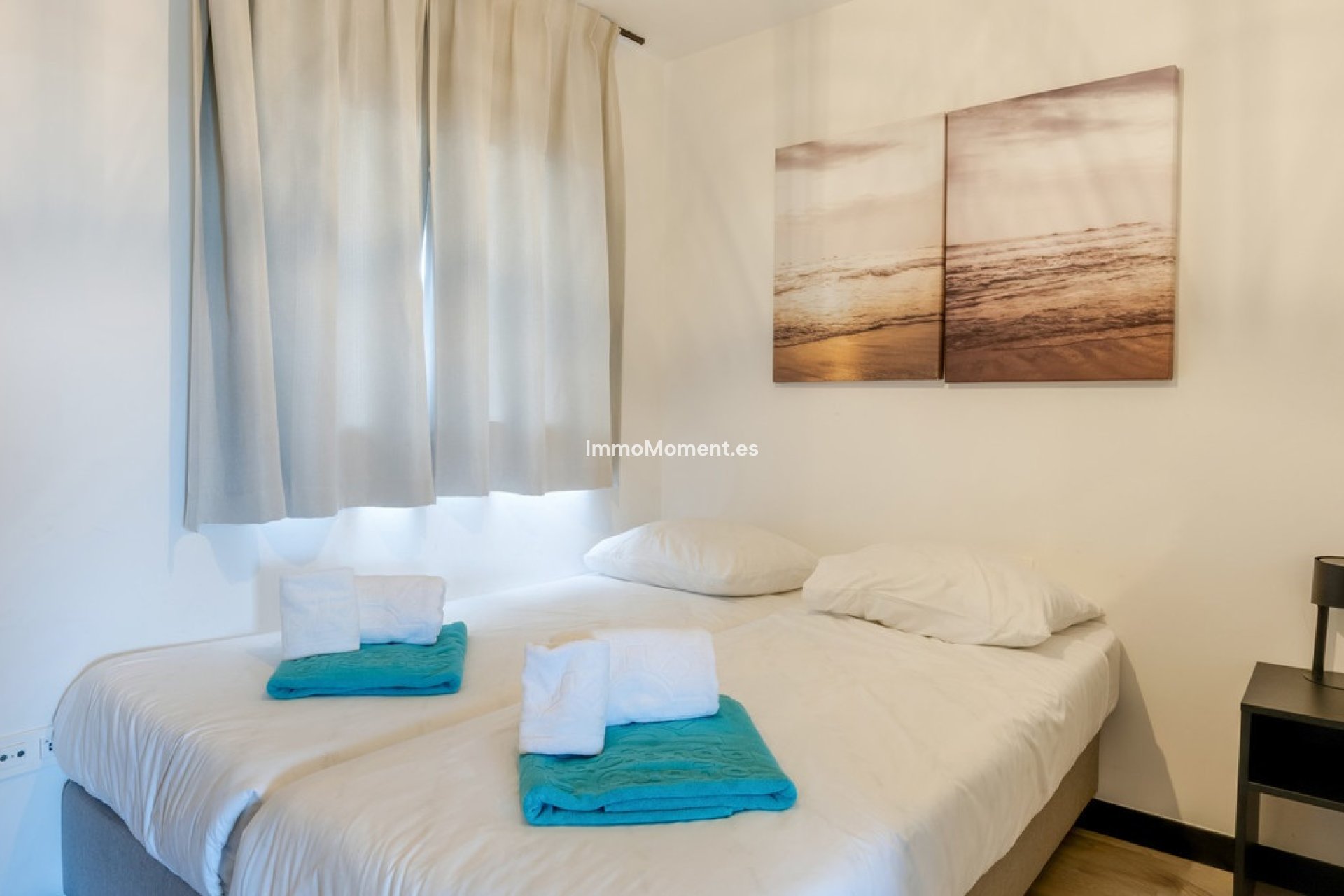 Reventa - Apartamento - Mijas - Mijas Centro