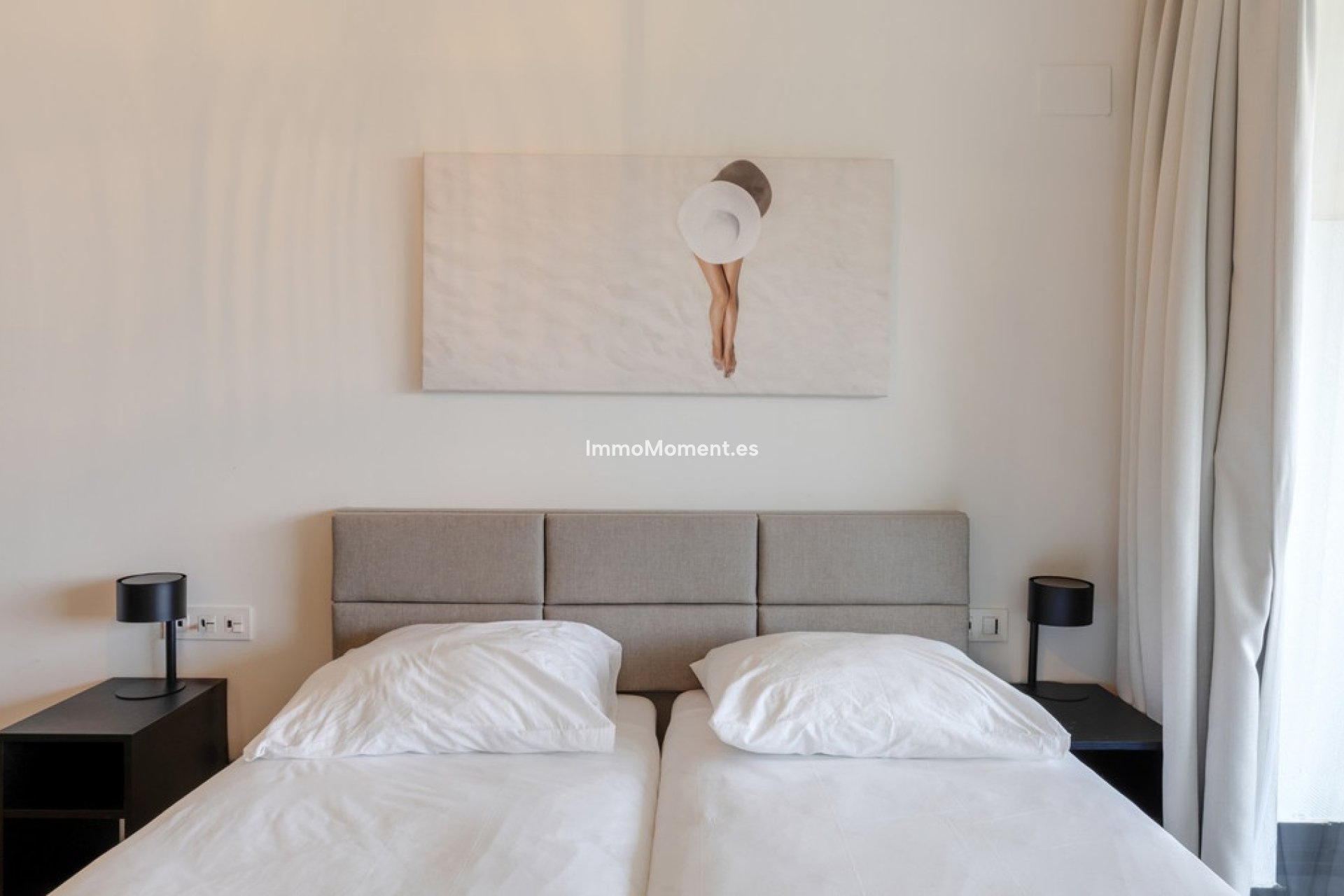 Reventa - Apartamento - Mijas - Mijas Centro