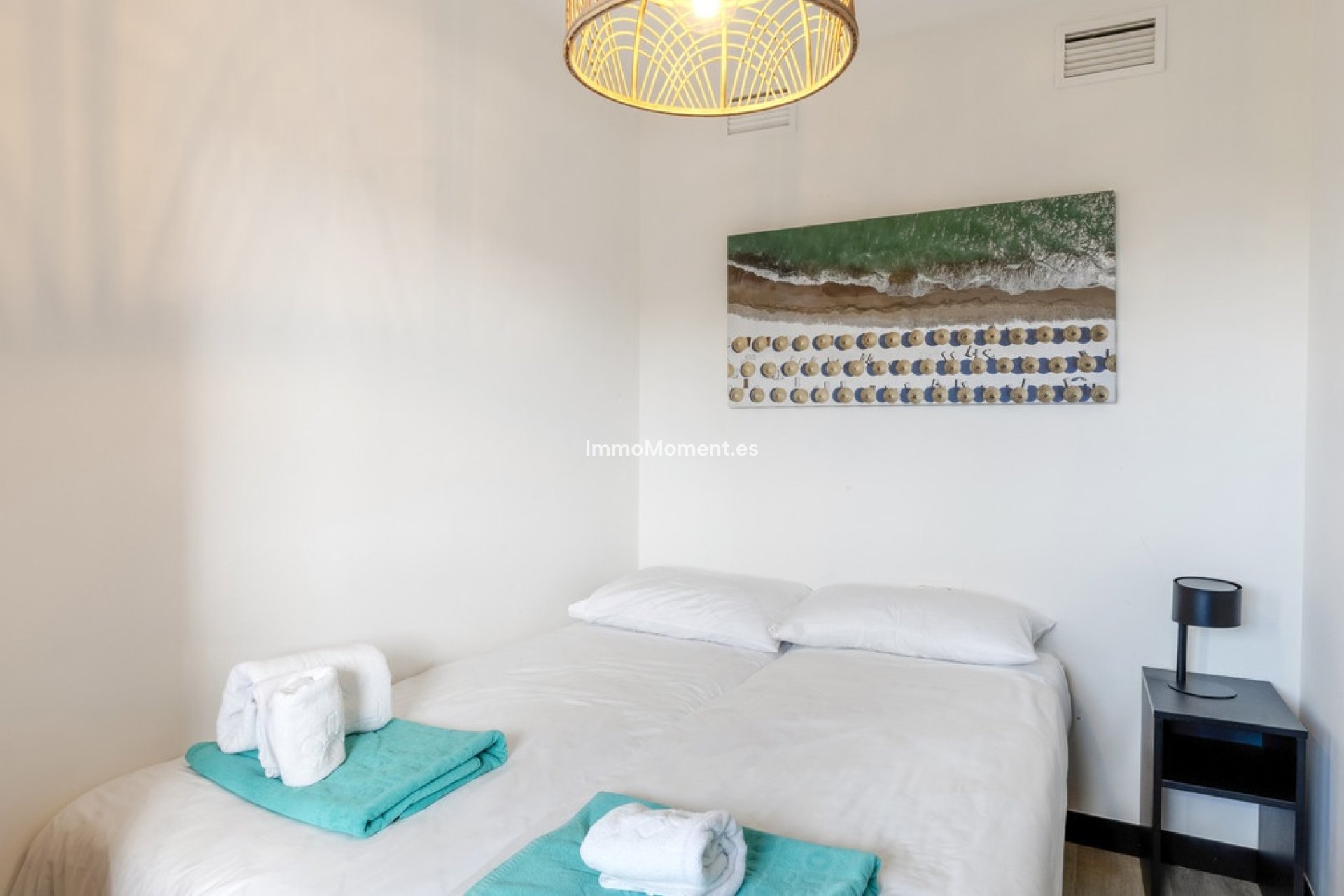 Reventa - Apartamento - Mijas - Mijas Centro