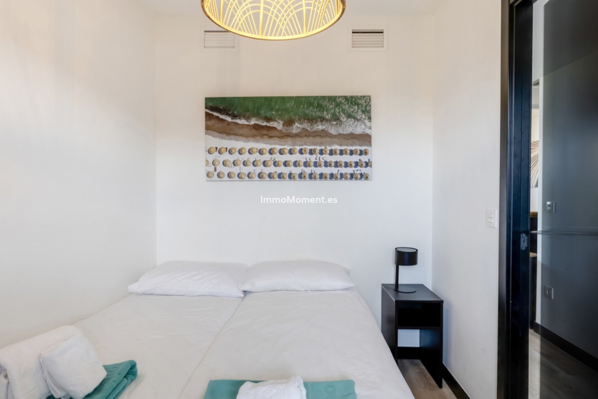 Reventa - Apartamento - Mijas - Mijas Centro