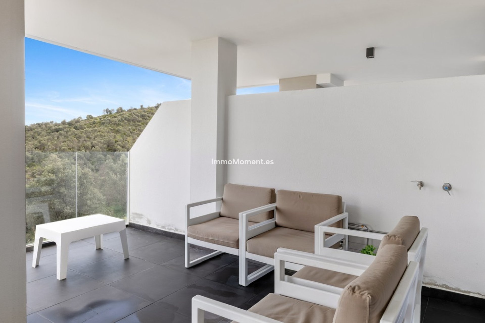 Reventa - Apartamento - Mijas - Mijas Centro