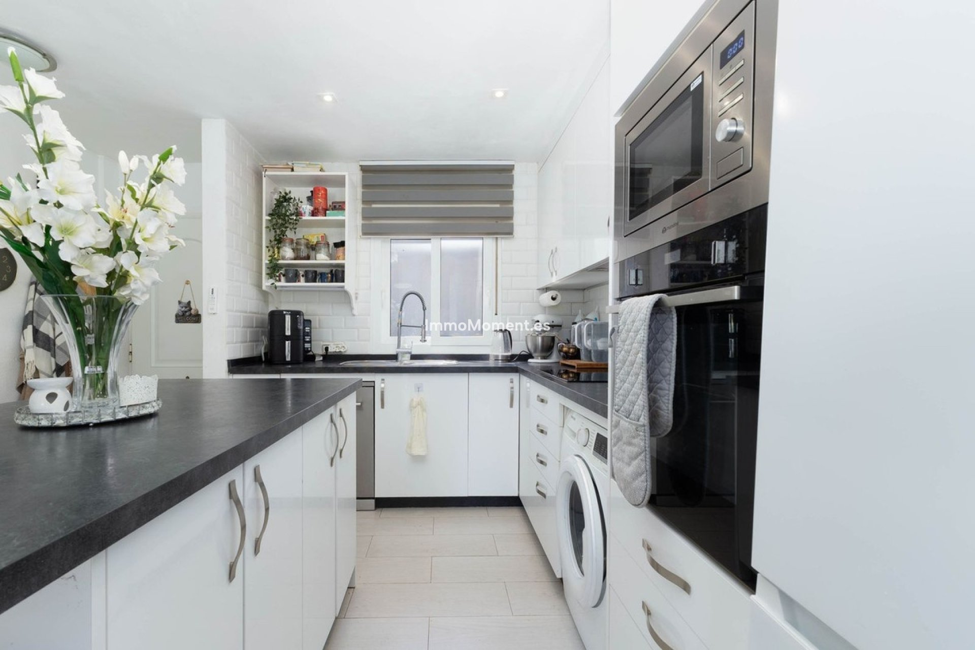 Reventa - Apartamento - Mijas - Mijas Centro