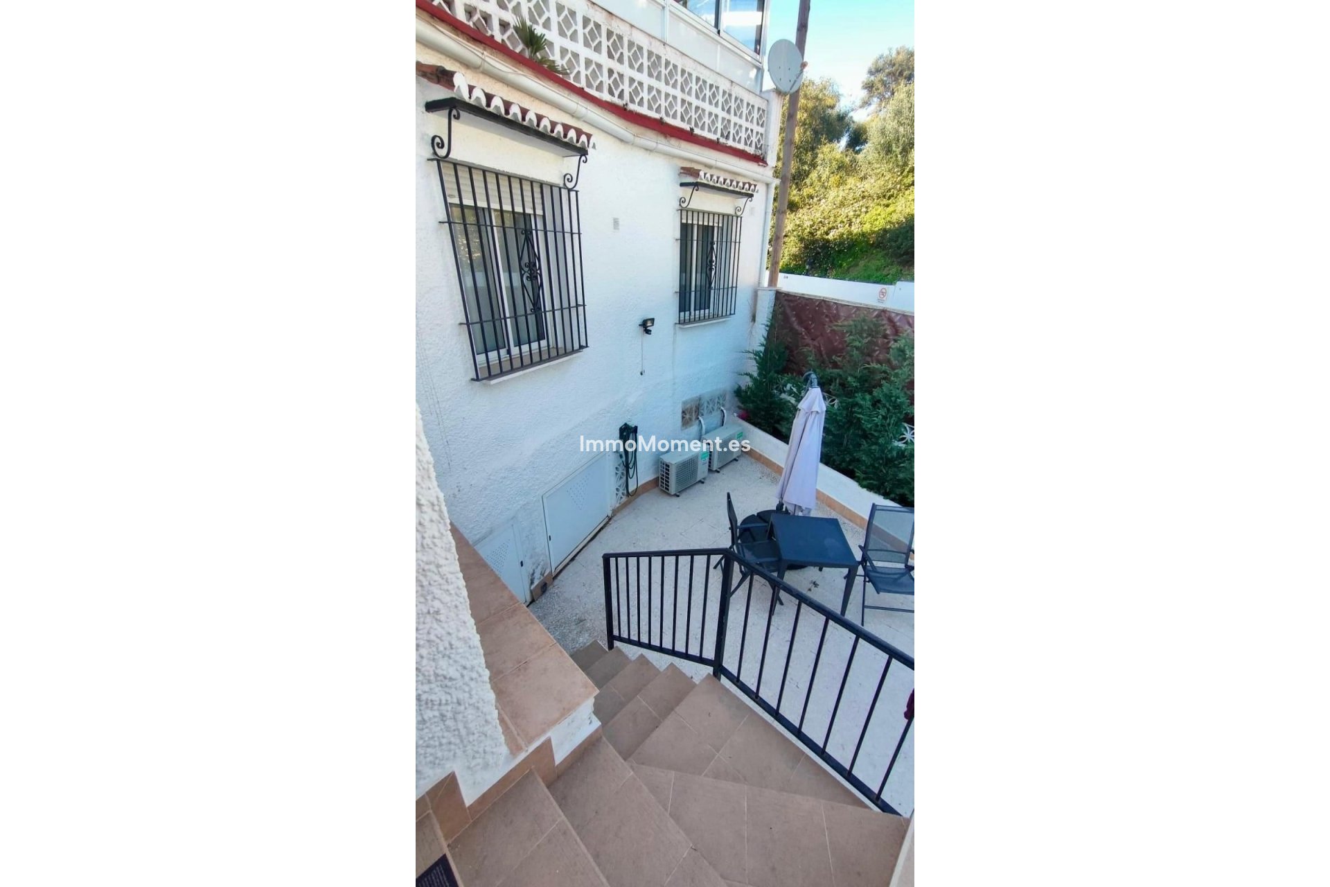 Reventa - Apartamento - Mijas - Mijas Centro