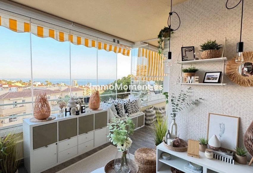 Reventa - Apartamento - Mijas - Mijas Centro