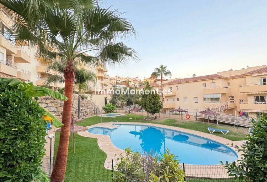Reventa - Apartamento - Mijas - Mijas Centro
