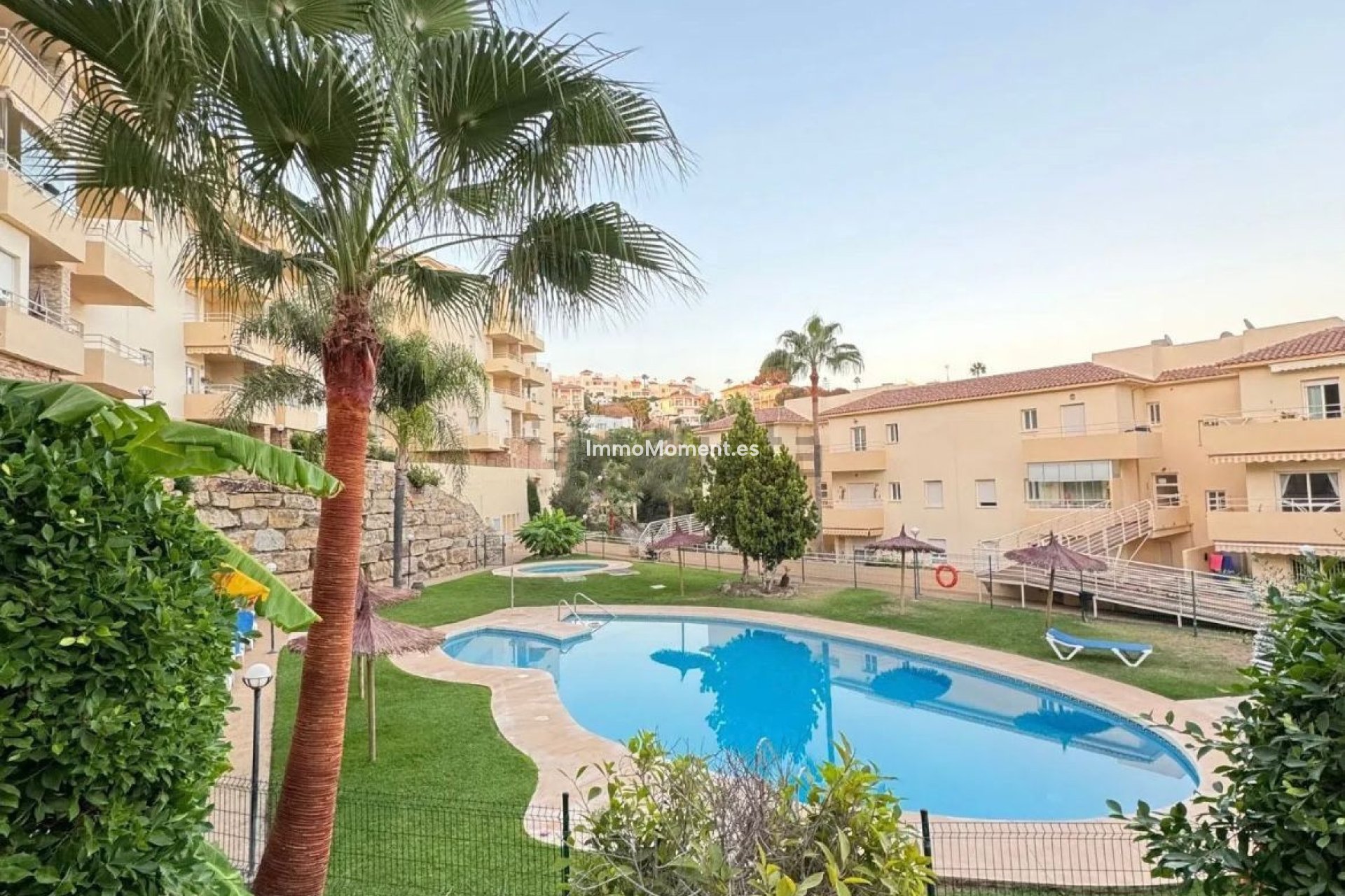 Reventa - Apartamento - Mijas - Mijas Centro